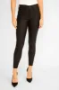 Plaid Skinny Jeans sold by Bellissima