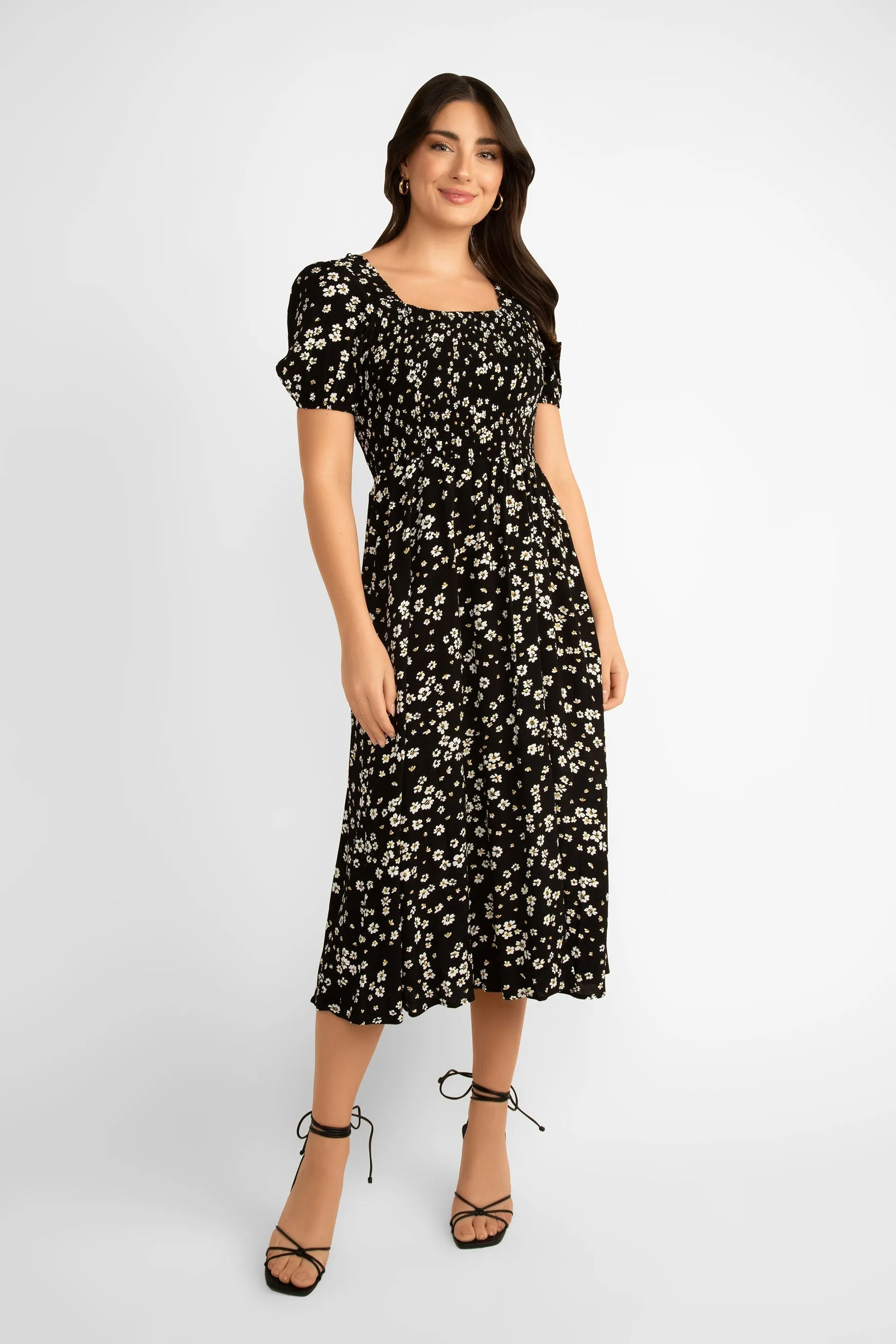 Marta Dress sold by Bellissima product image thumbnail 2