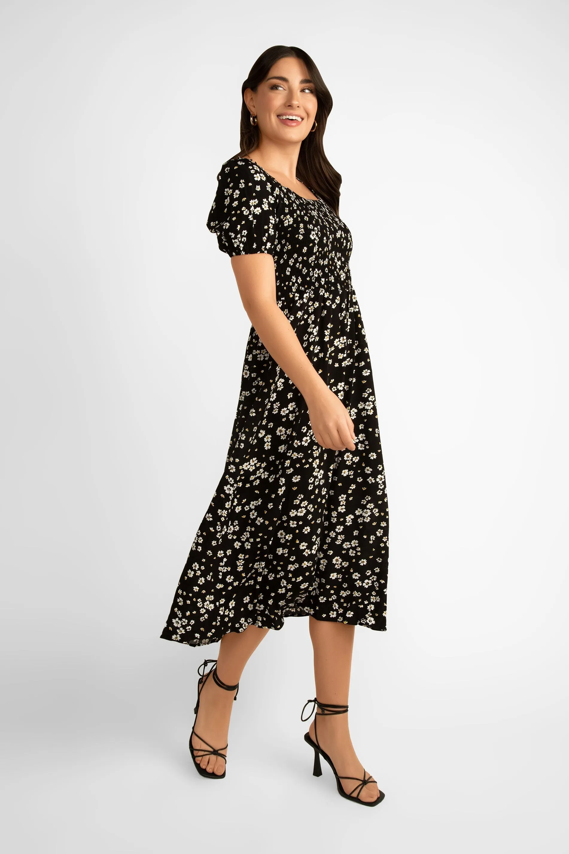 Marta Dress sold by Bellissima product image thumbnail 3