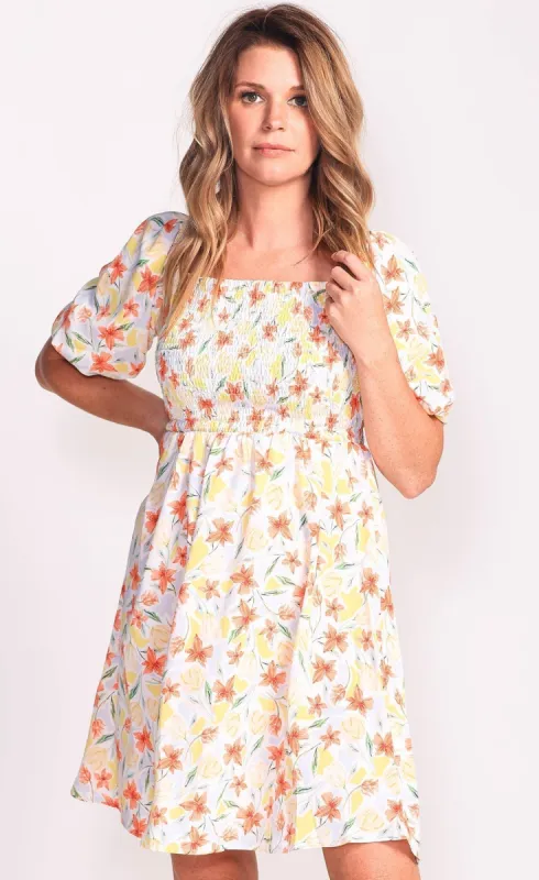 Penny Dress sold by Bellissima