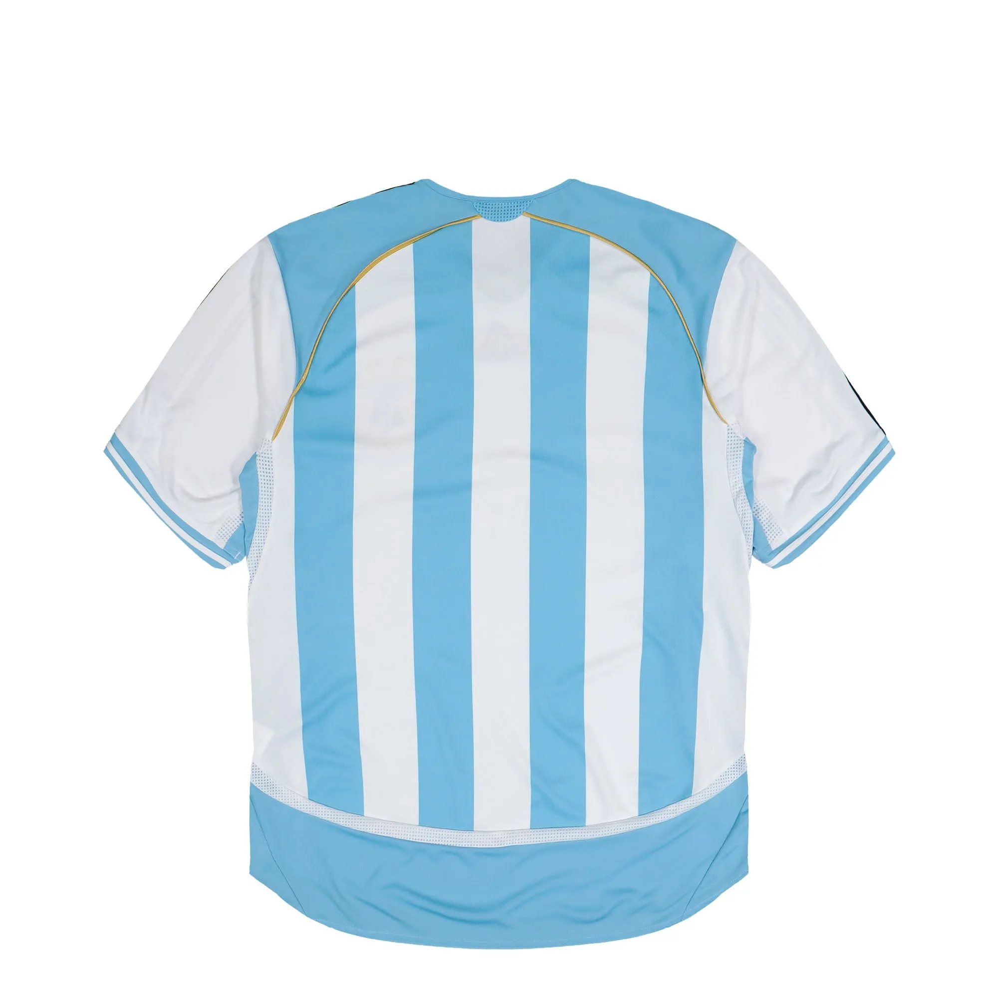 AFA Argentina Home Jersey 06 sold by OVERKILL product image thumbnail 2
