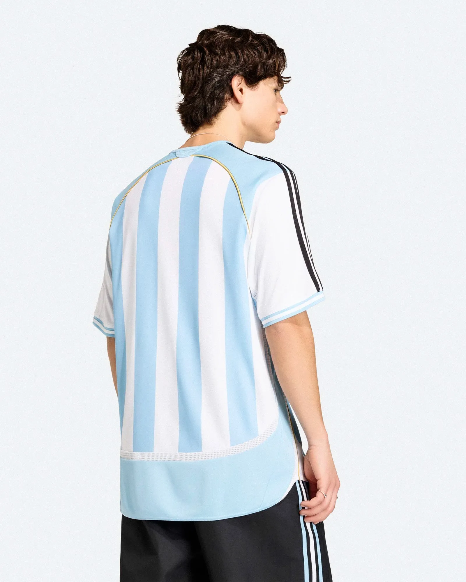 AFA Argentina Home Jersey 06 sold by OVERKILL product image thumbnail 4