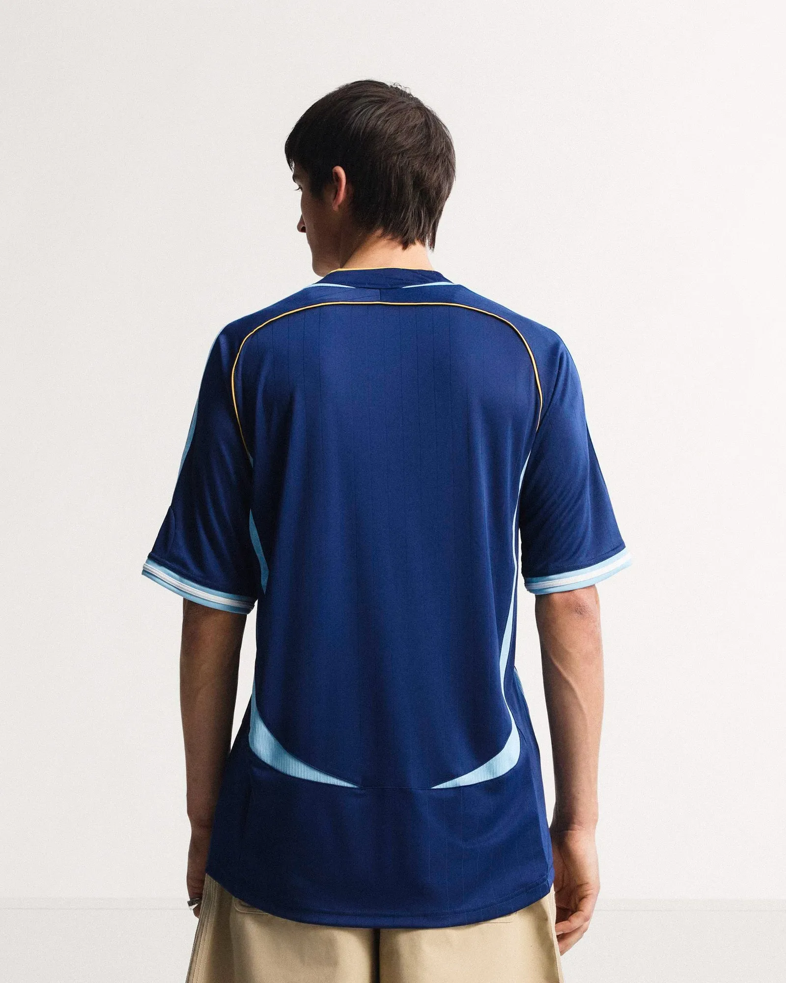 AFA Argentina Away Jersey 06 sold by OVERKILL product image thumbnail 4