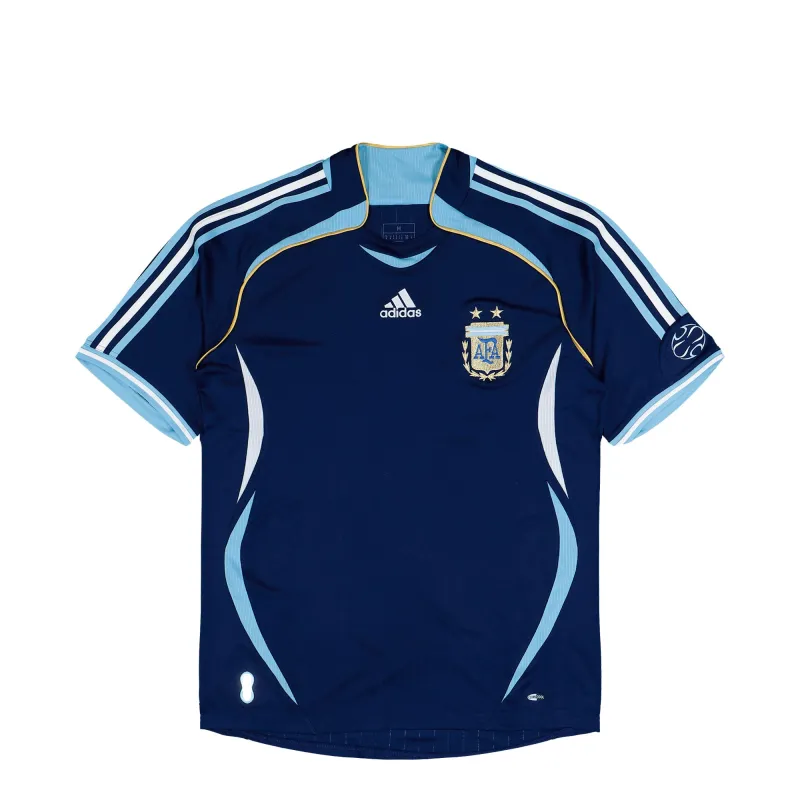 AFA Argentina Away Jersey 06 made by Adidas