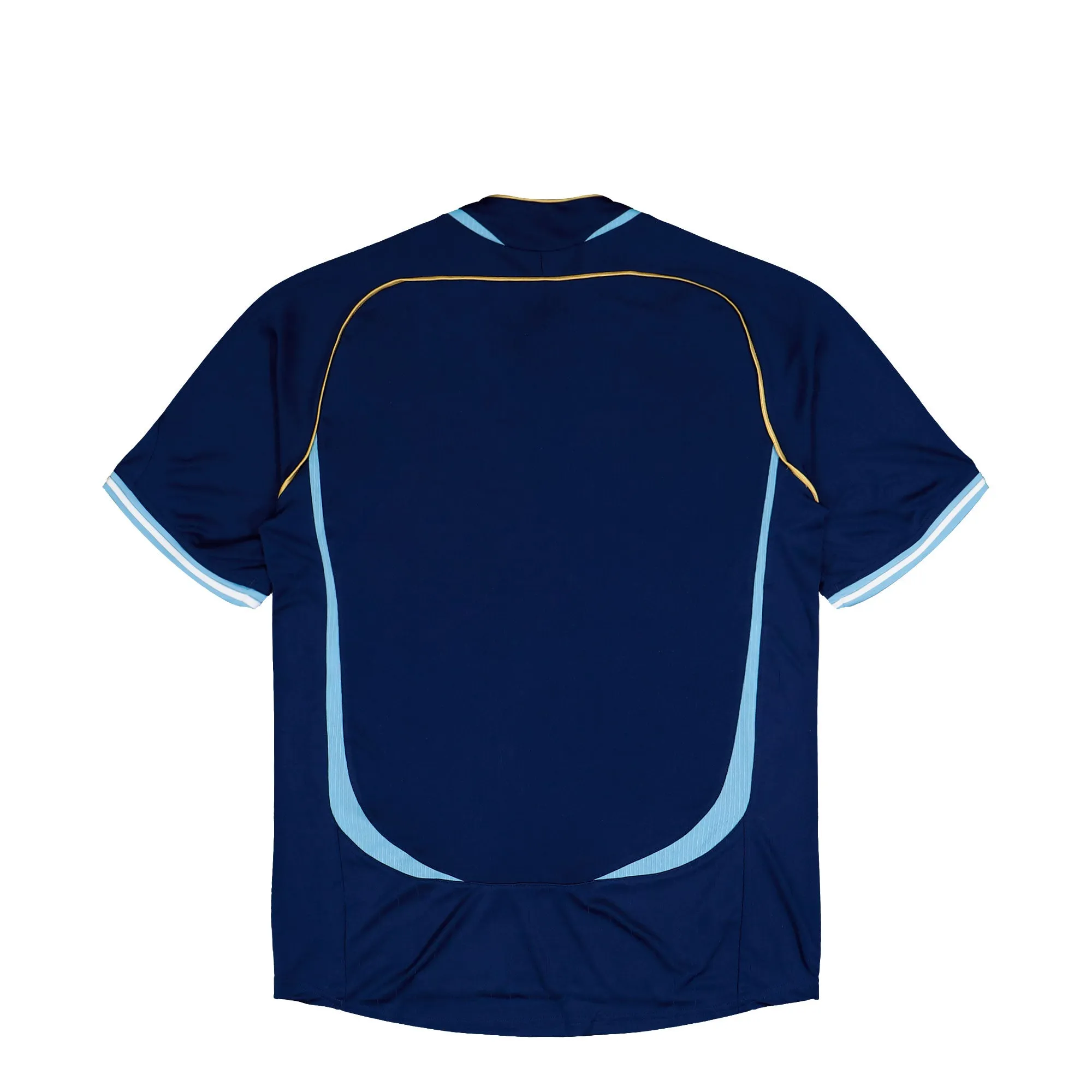 AFA Argentina Away Jersey 06 sold by OVERKILL product image thumbnail 2