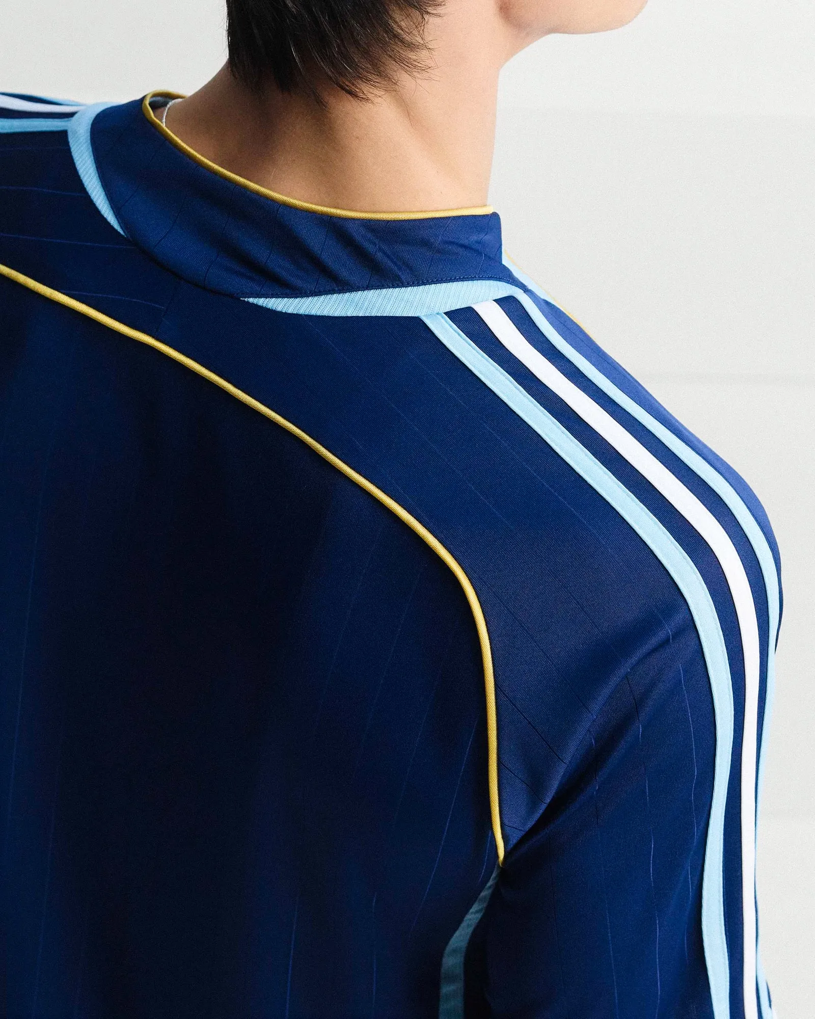 AFA Argentina Away Jersey 06 sold by OVERKILL product image thumbnail 5