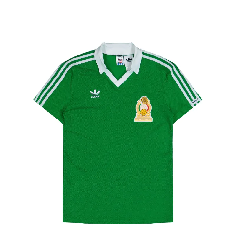 FMF Mexico Home Jersey 86 made by Adidas