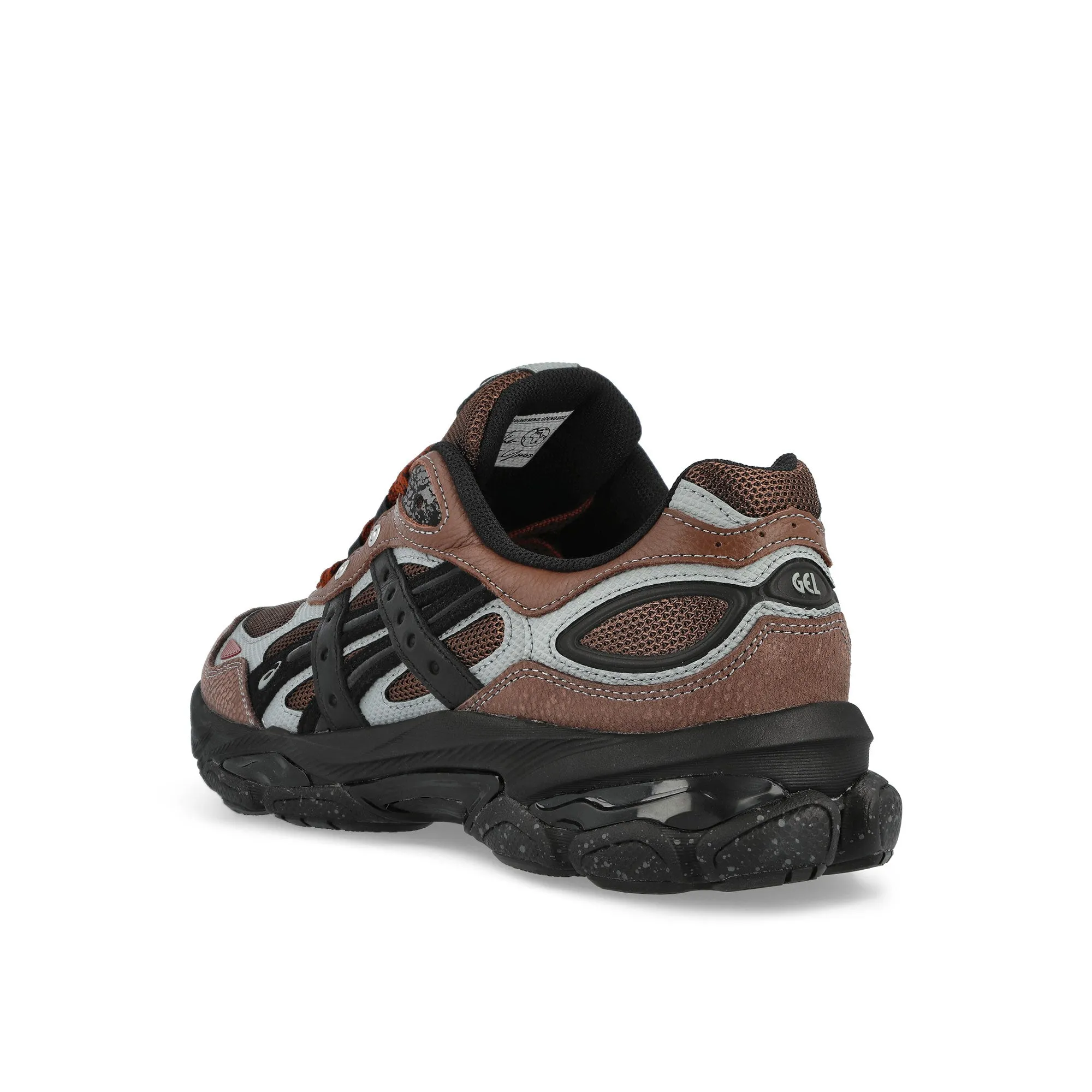 Gel-NYC 2.0 SSHS sold by OVERKILL product image thumbnail 3