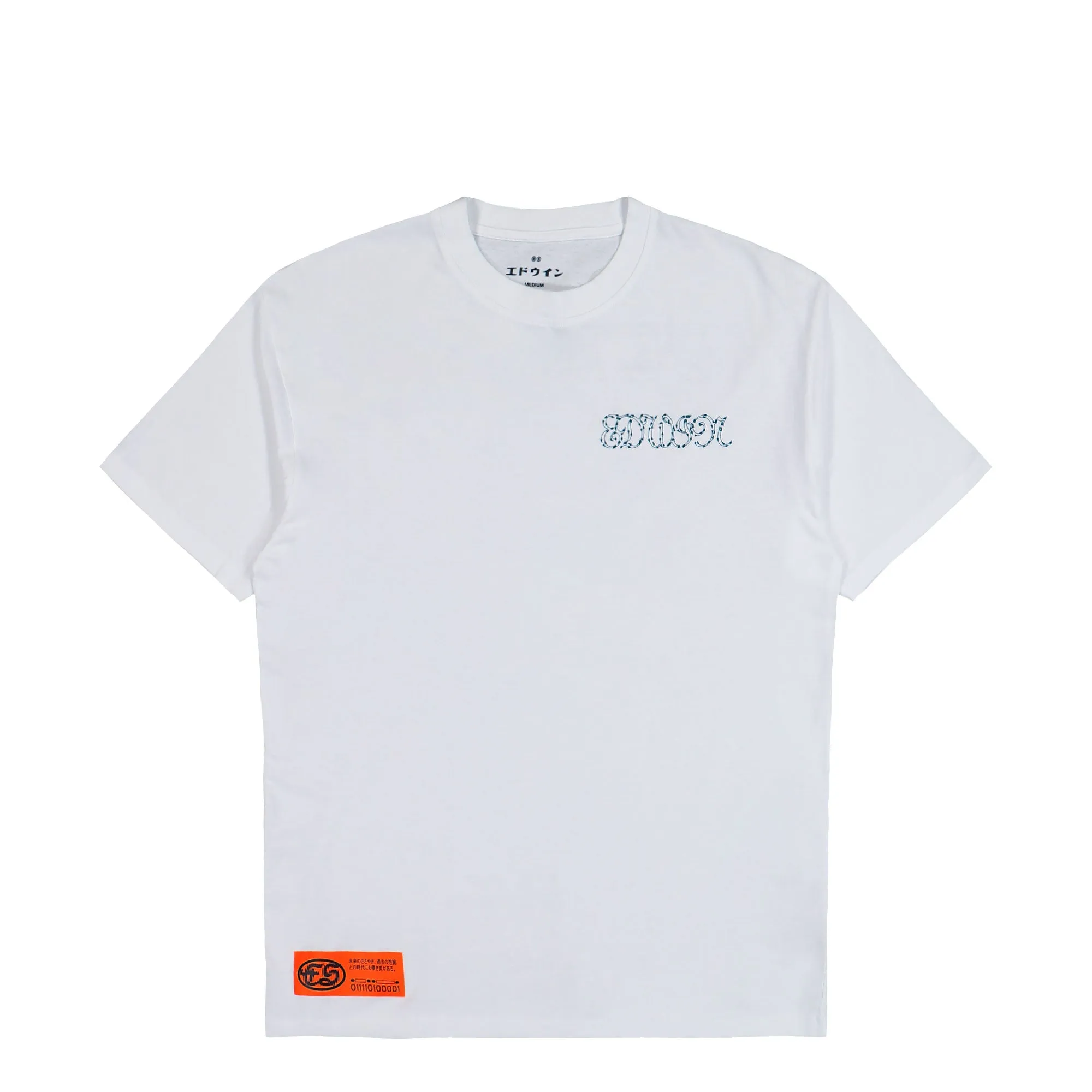 Spiral Sighs T-Shirt sold by OVERKILL