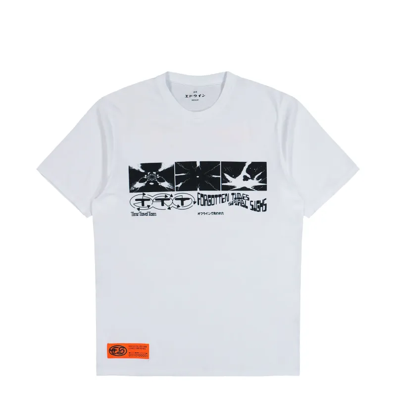 Always Late T-Shirt sold by OVERKILL