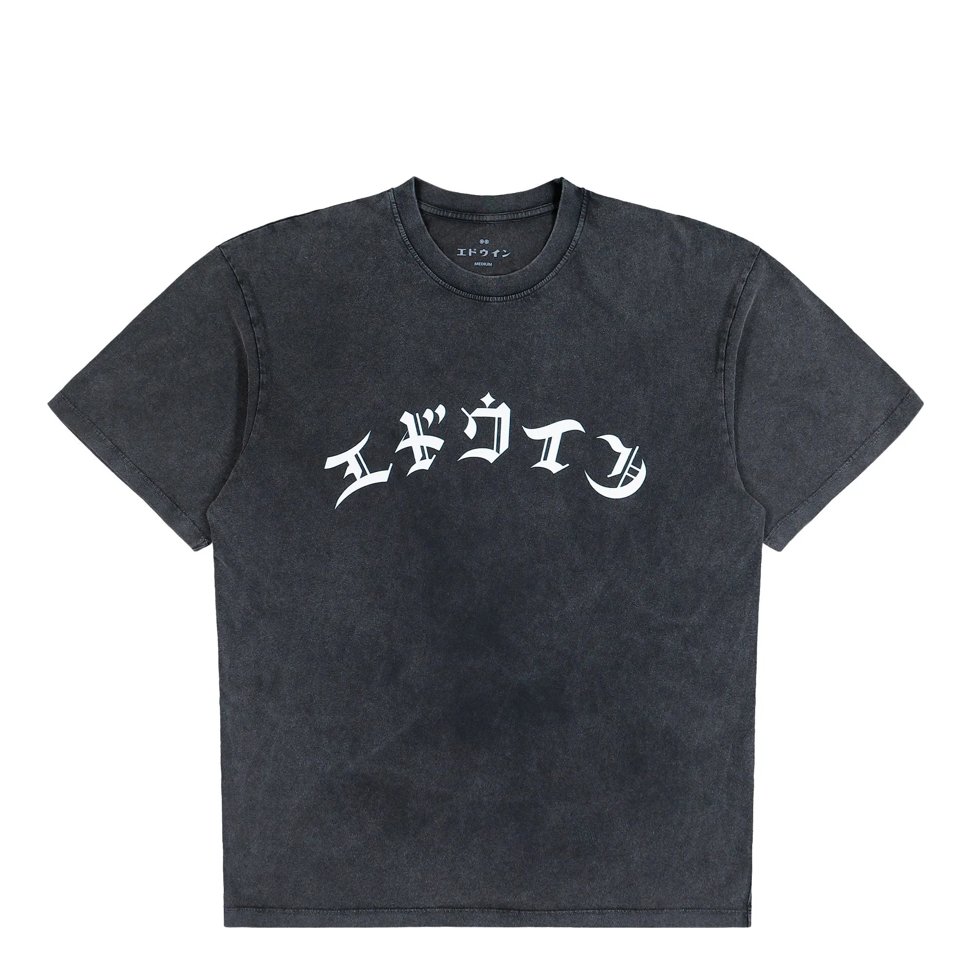 Motto T-Shirt sold by OVERKILL