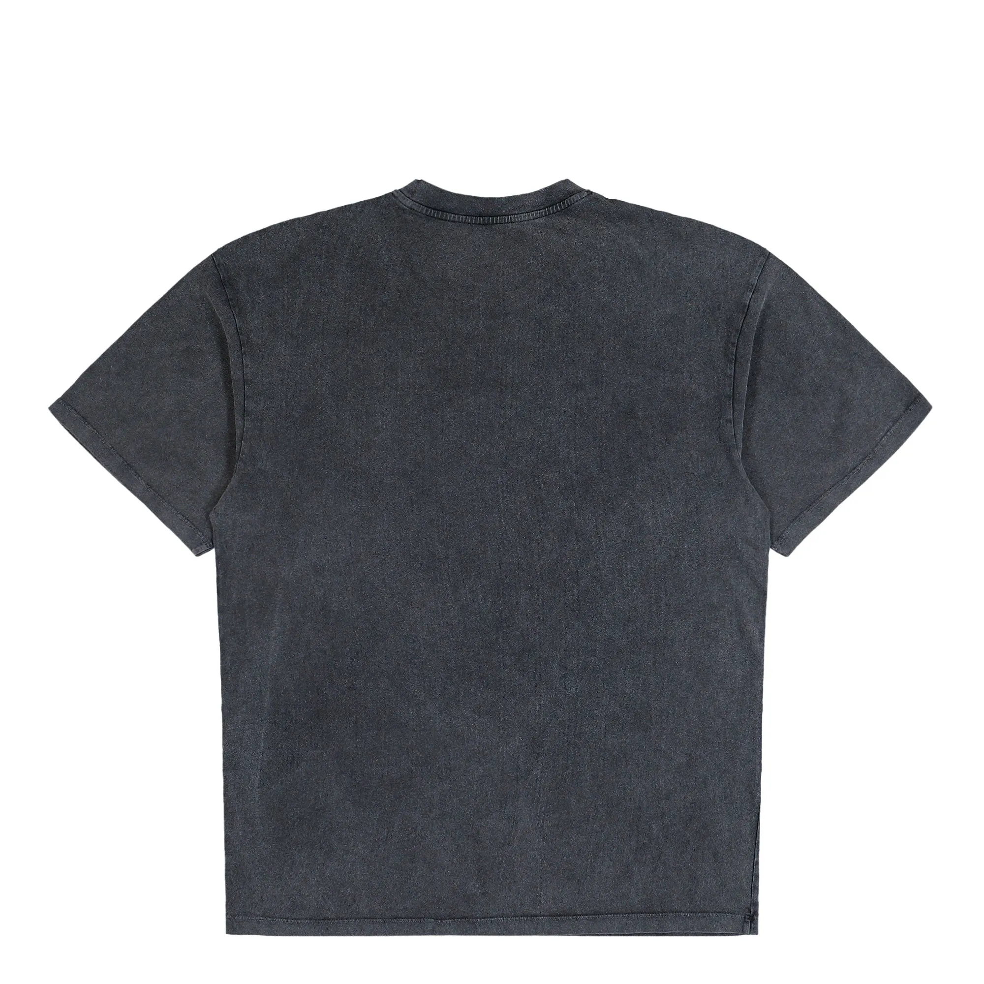 Motto T-Shirt sold by OVERKILL product image thumbnail 2