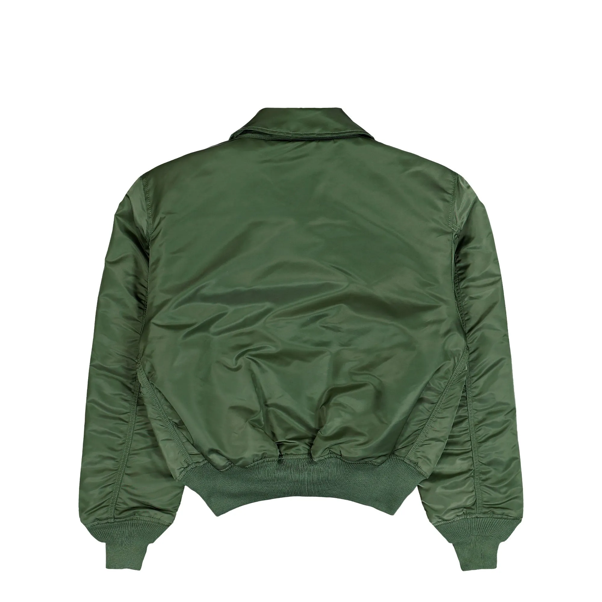CWU-45 Heritage Bomber Jacket sold by OVERKILL product image thumbnail 2