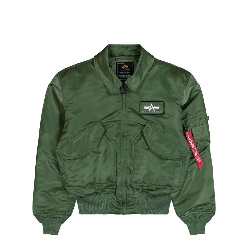 CWU-45 Heritage Bomber Jacket sold by OVERKILL