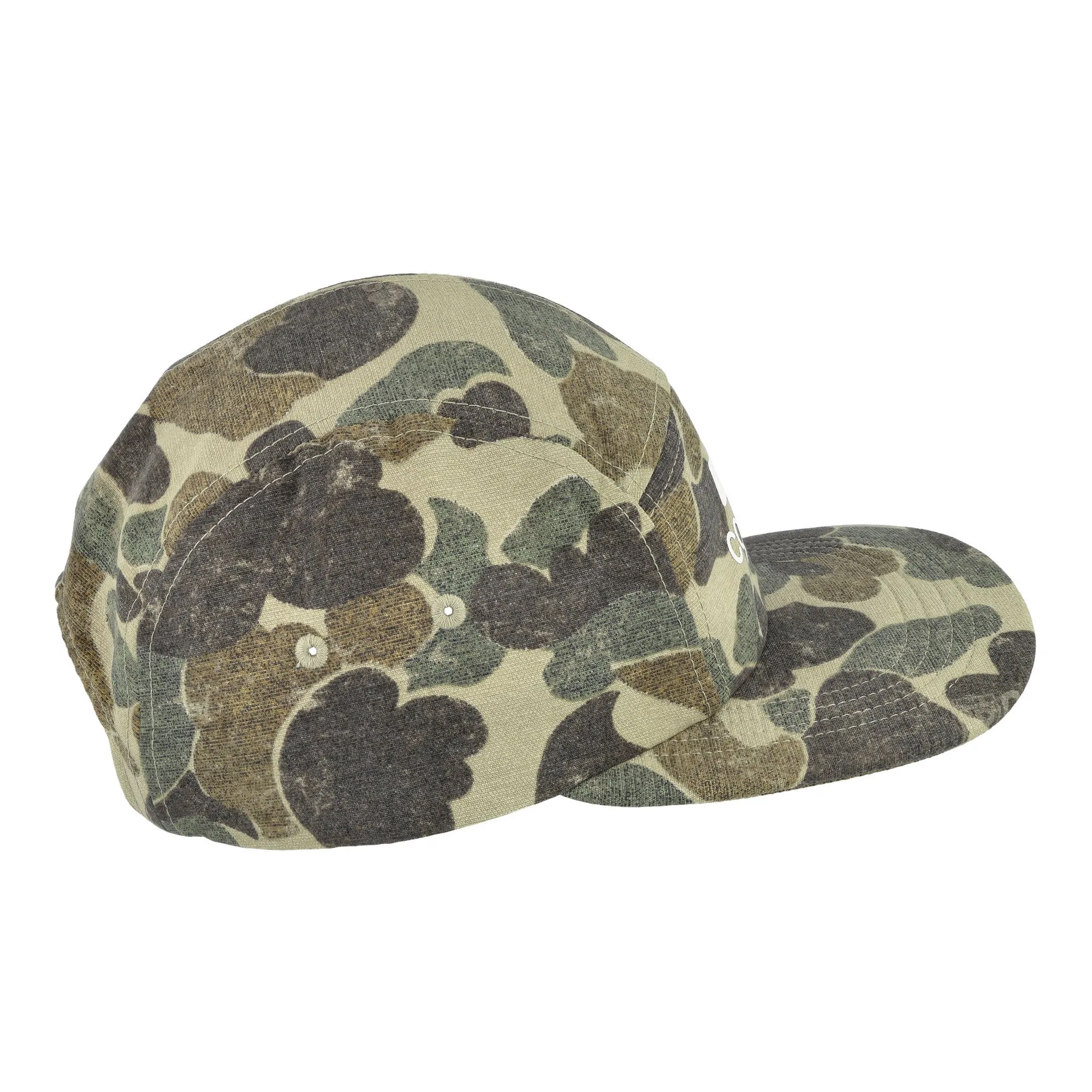 CSC1938™ V1 5 Panel Hat sold by OVERKILL product image thumbnail 4