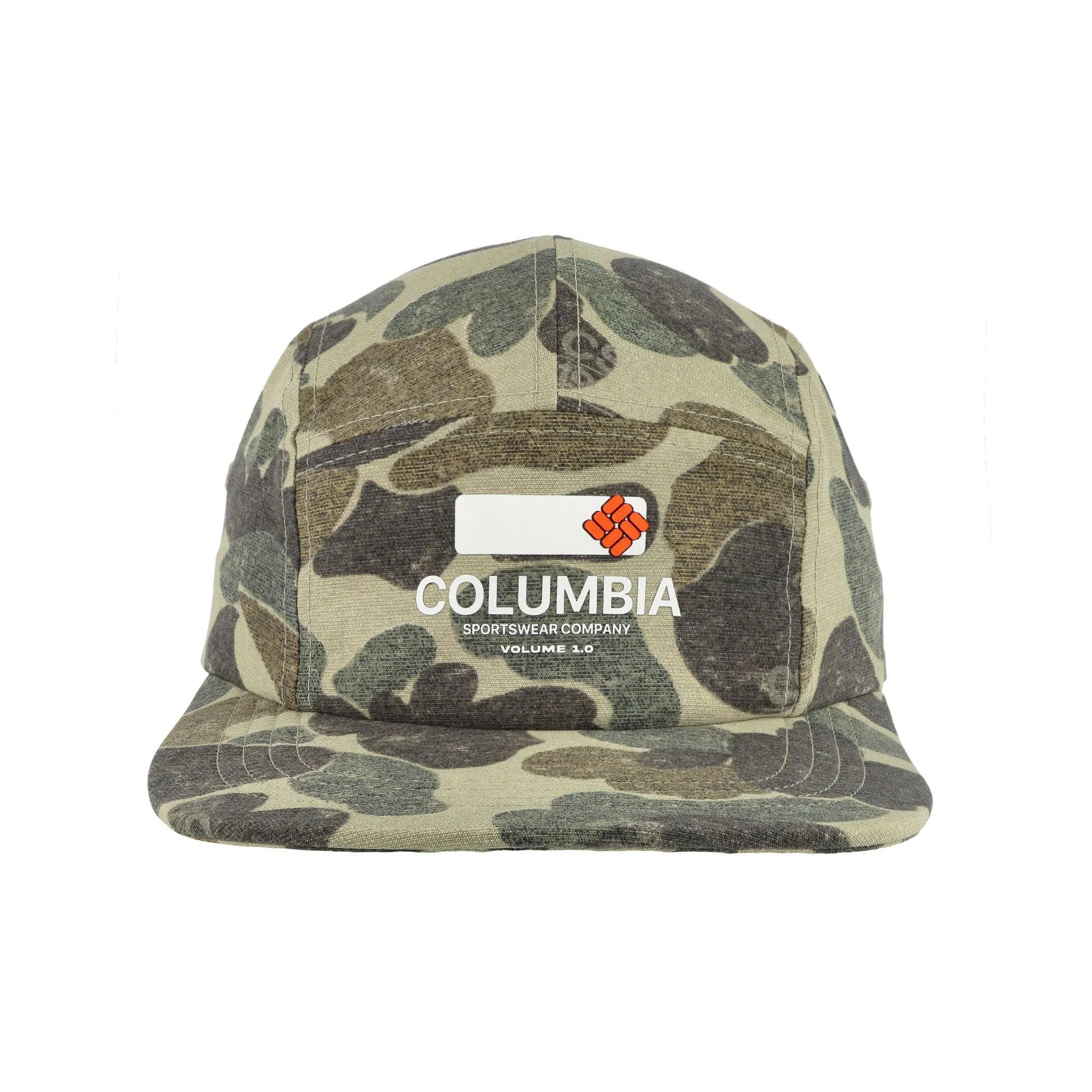 CSC1938™ V1 5 Panel Hat sold by OVERKILL product image thumbnail 5