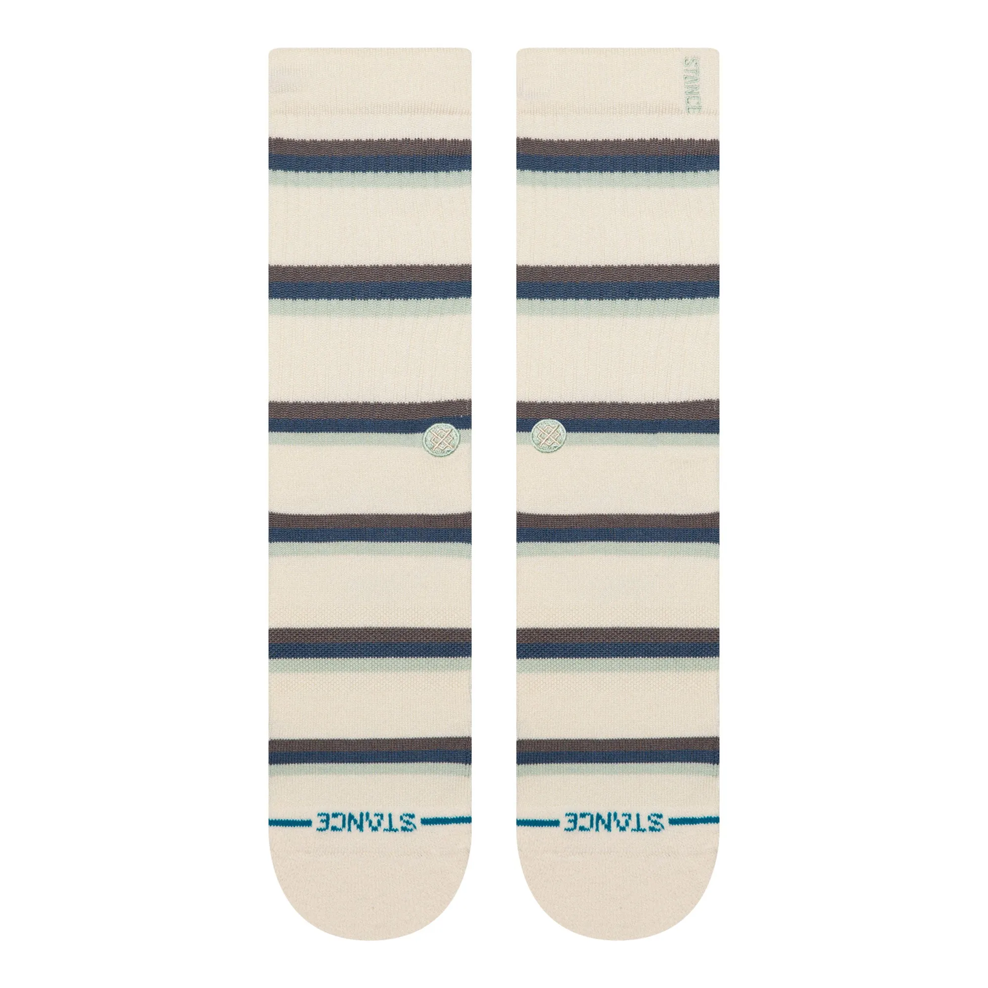 Womens Strata Crew sold by OVERKILL product image thumbnail 3