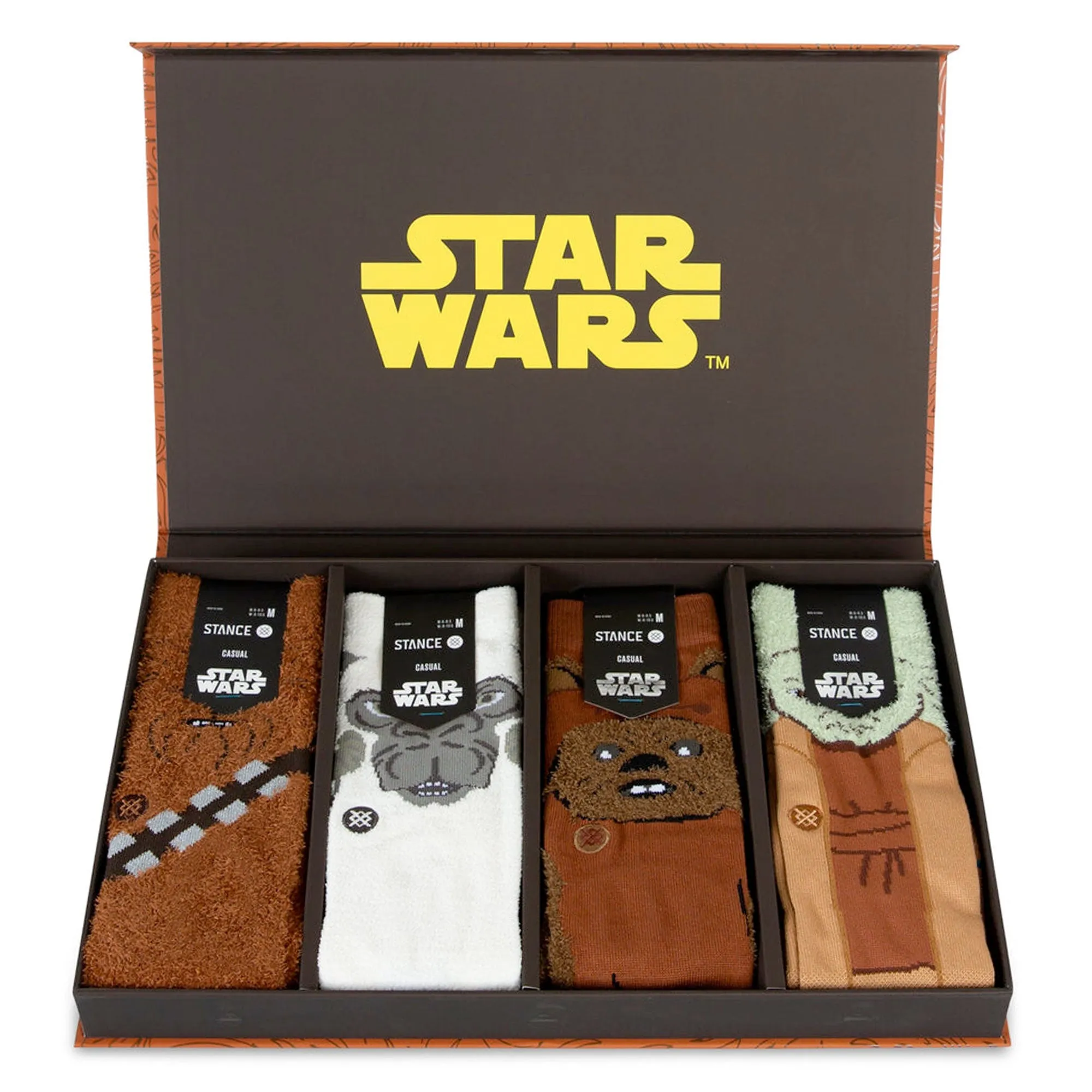 Star Wars Creature Box Set sold by OVERKILL