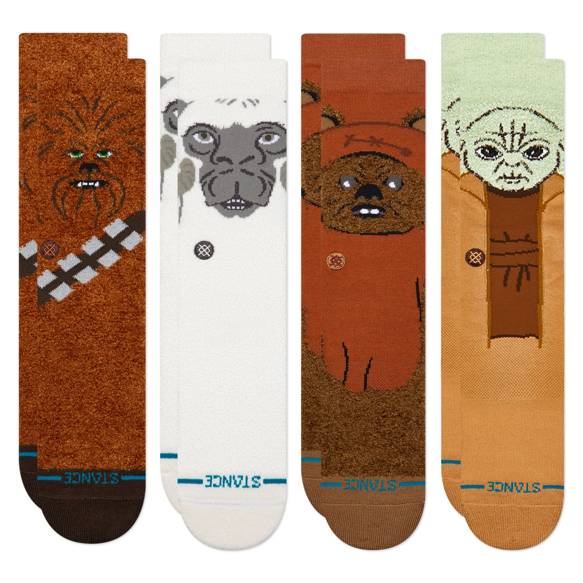 Star Wars Creature Box Set sold by OVERKILL product image thumbnail 3