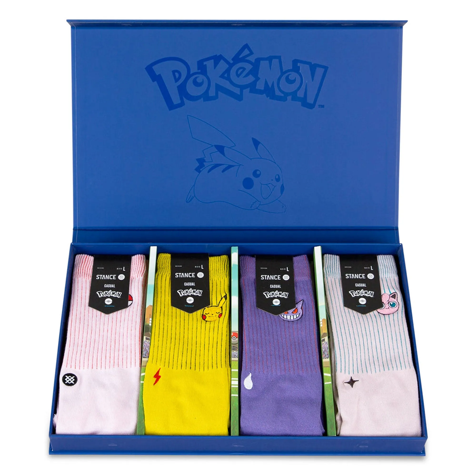 Pokemon Box Set sold by OVERKILL