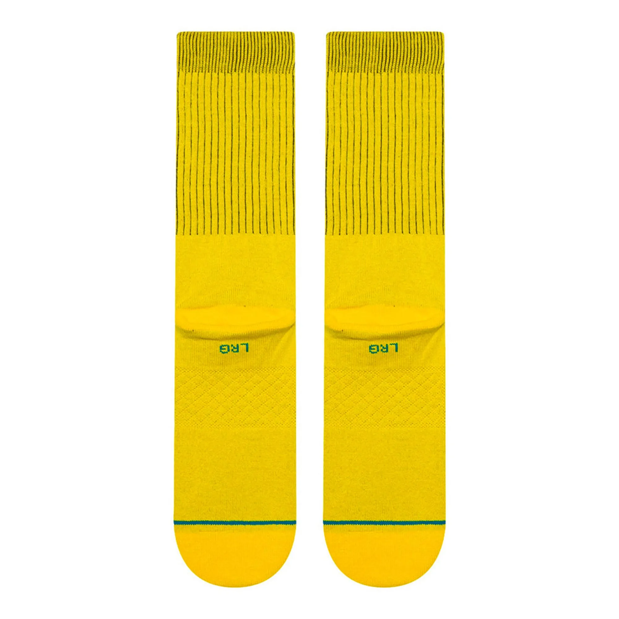 Pikachu Crew Socks sold by OVERKILL product image thumbnail 2