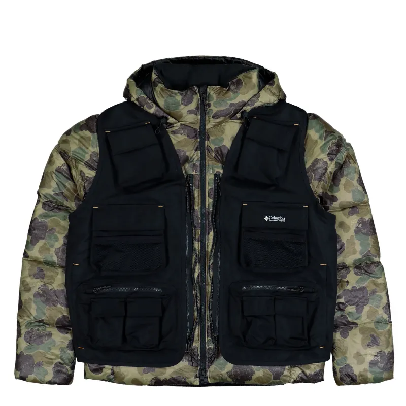 CSC1938™ Dually Mountain Jacket sold by OVERKILL
