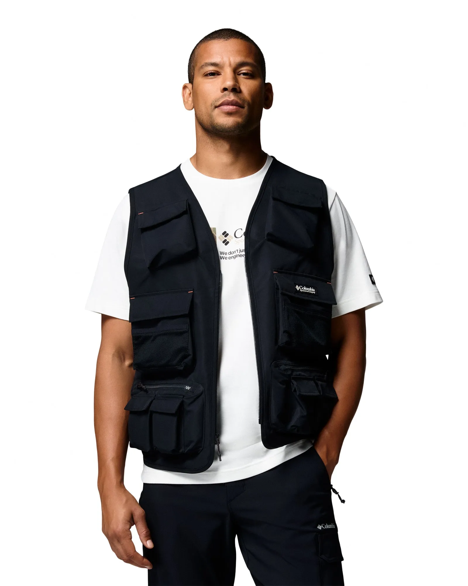 CSC1938™ Dually Mountain Jacket sold by OVERKILL product image thumbnail 5