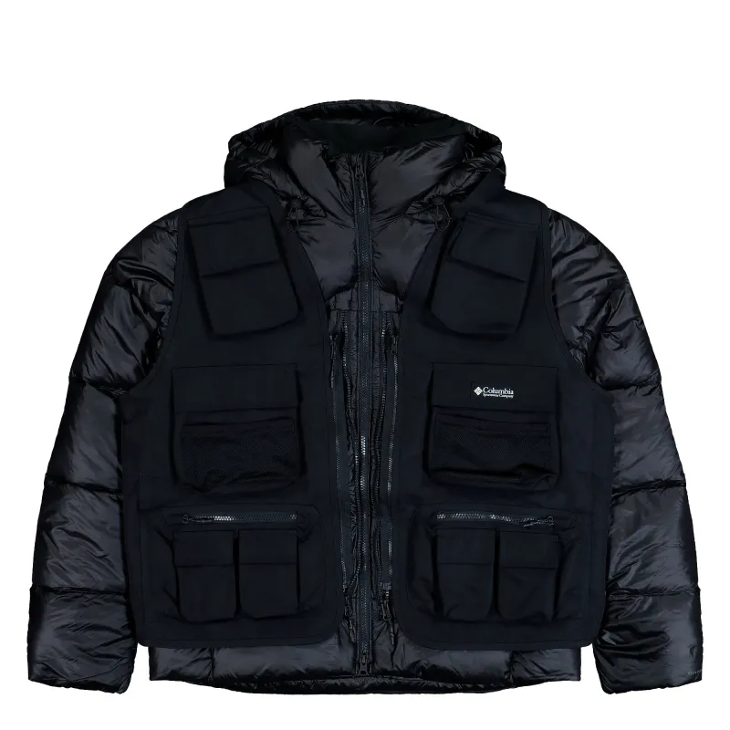 CSC1938™ Dually Mountain Jacket sold by OVERKILL