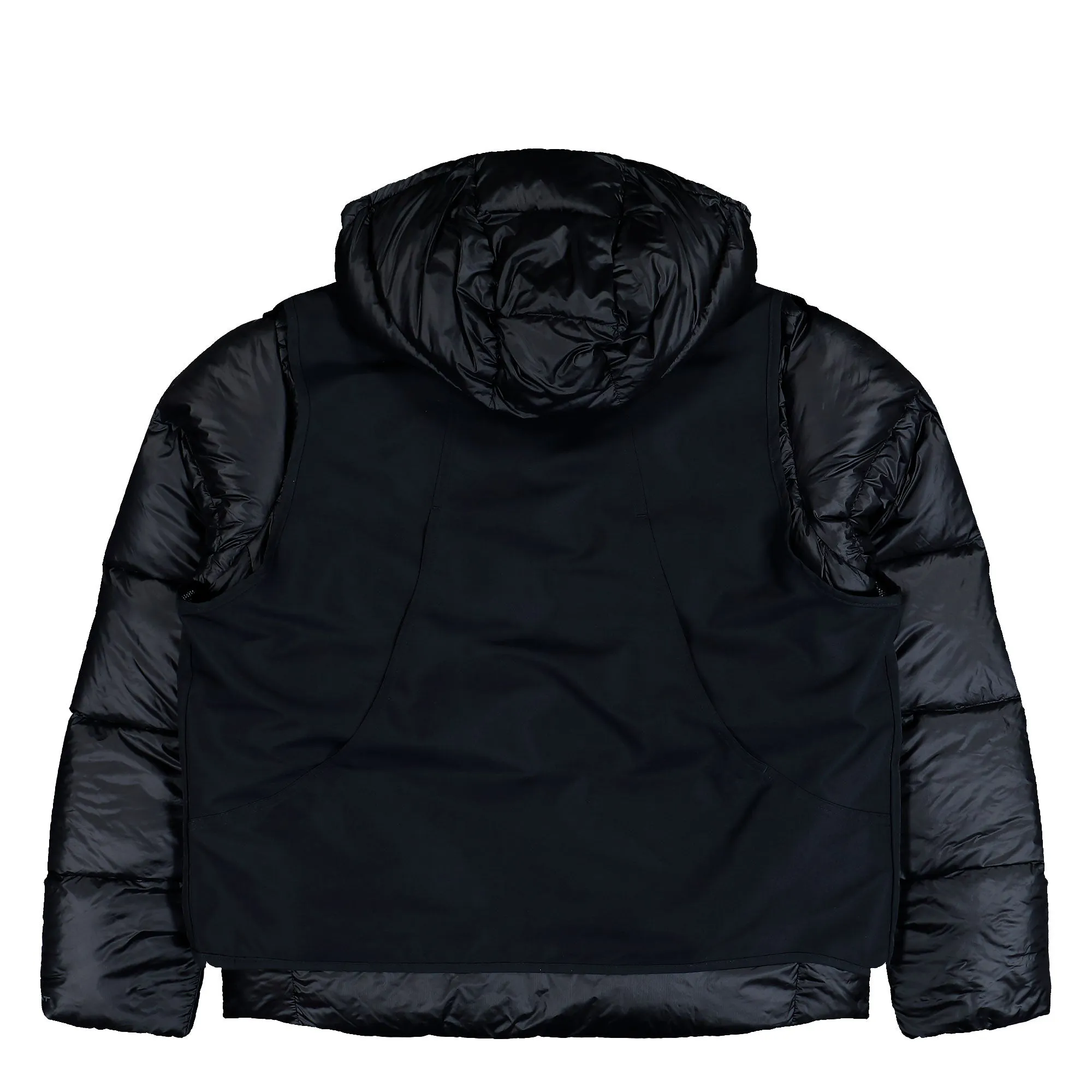 CSC1938™ Dually Mountain Jacket sold by OVERKILL product image thumbnail 2