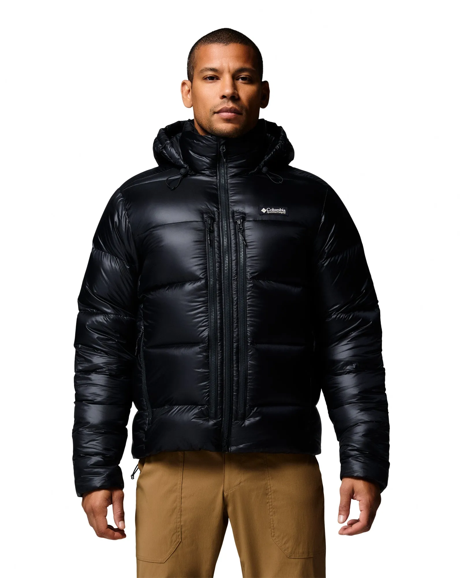 CSC1938™ Dually Mountain Jacket sold by OVERKILL product image thumbnail 3