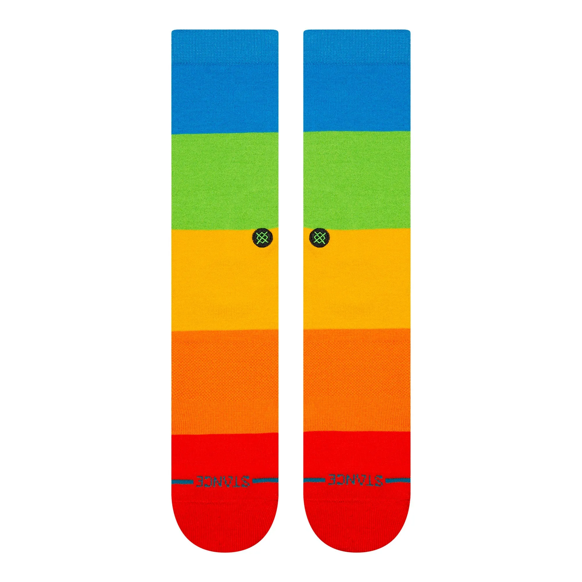 Snapshot Crew Socks sold by OVERKILL product image thumbnail 2