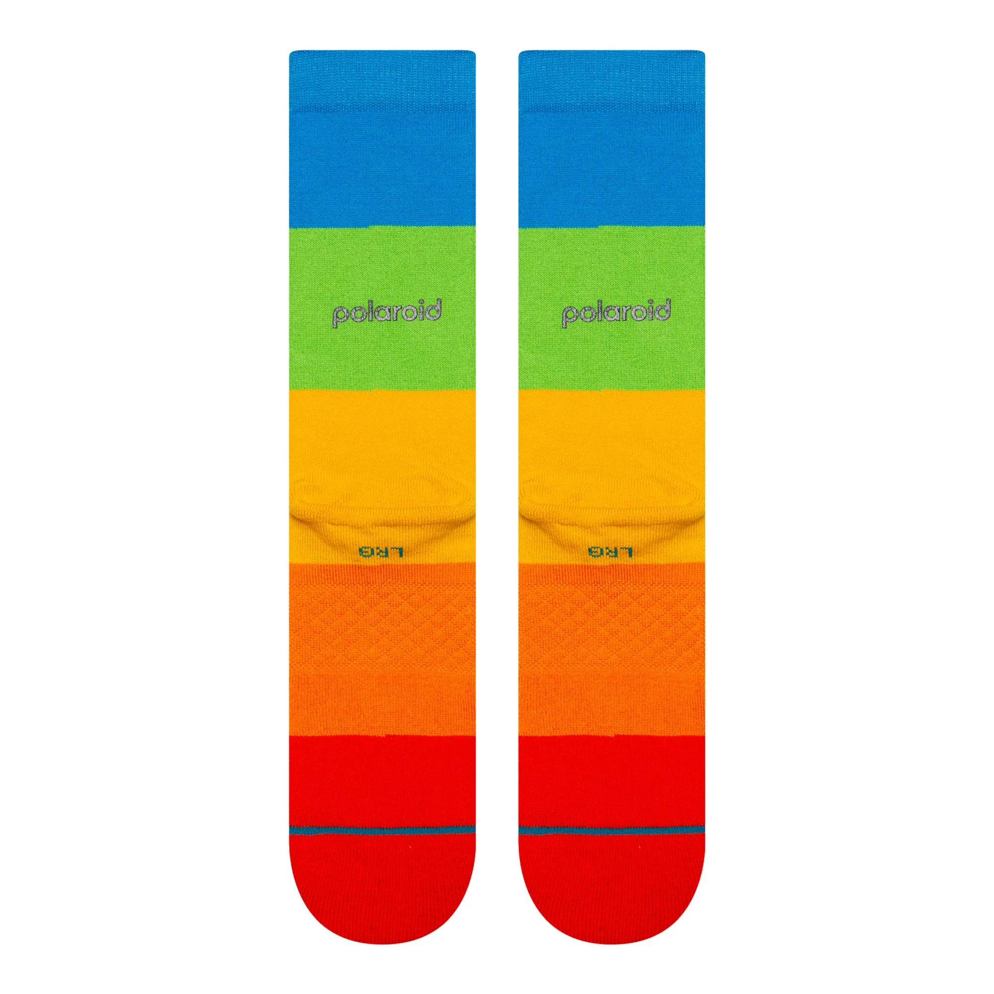Snapshot Crew Socks sold by OVERKILL product image thumbnail 3