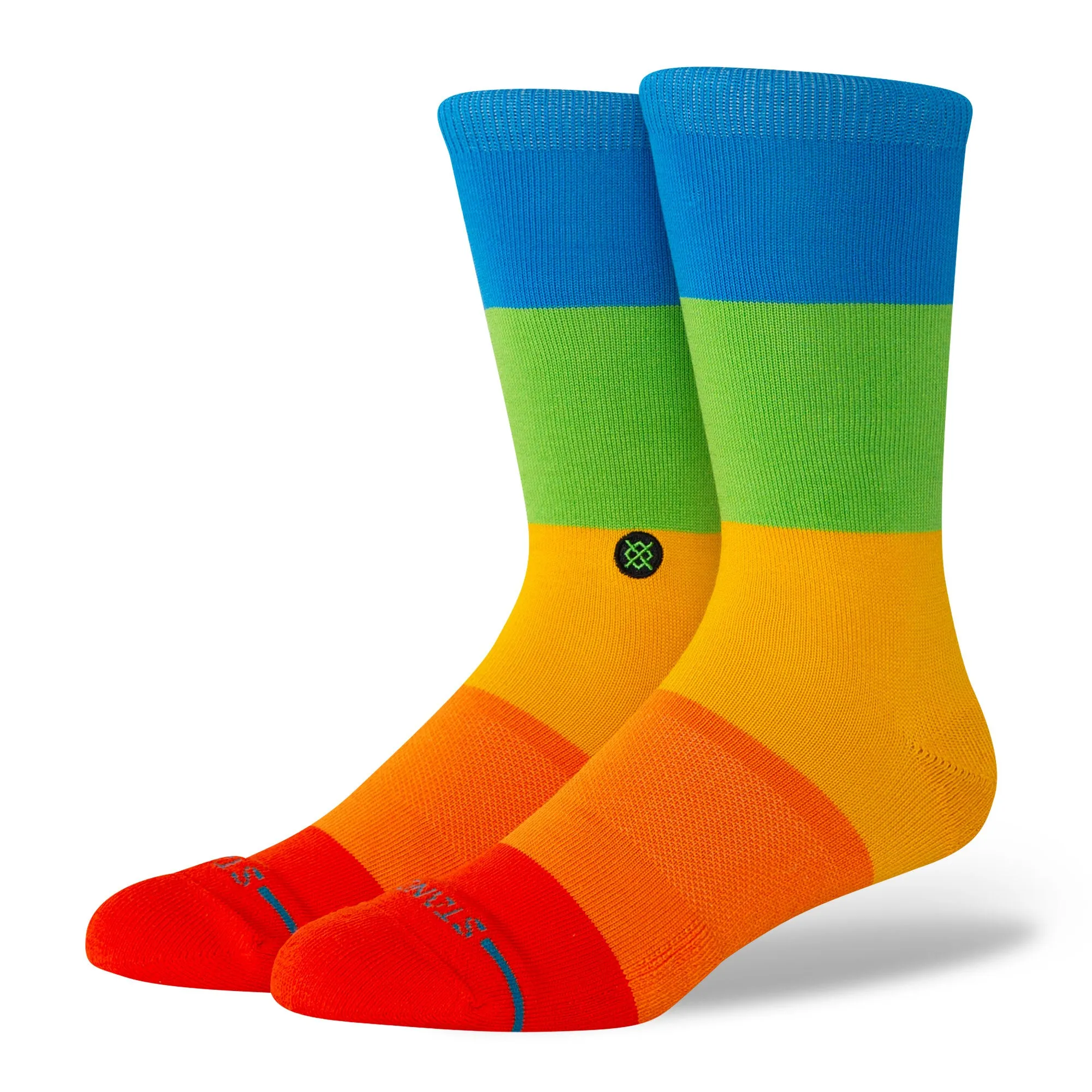 Snapshot Crew Socks sold by OVERKILL