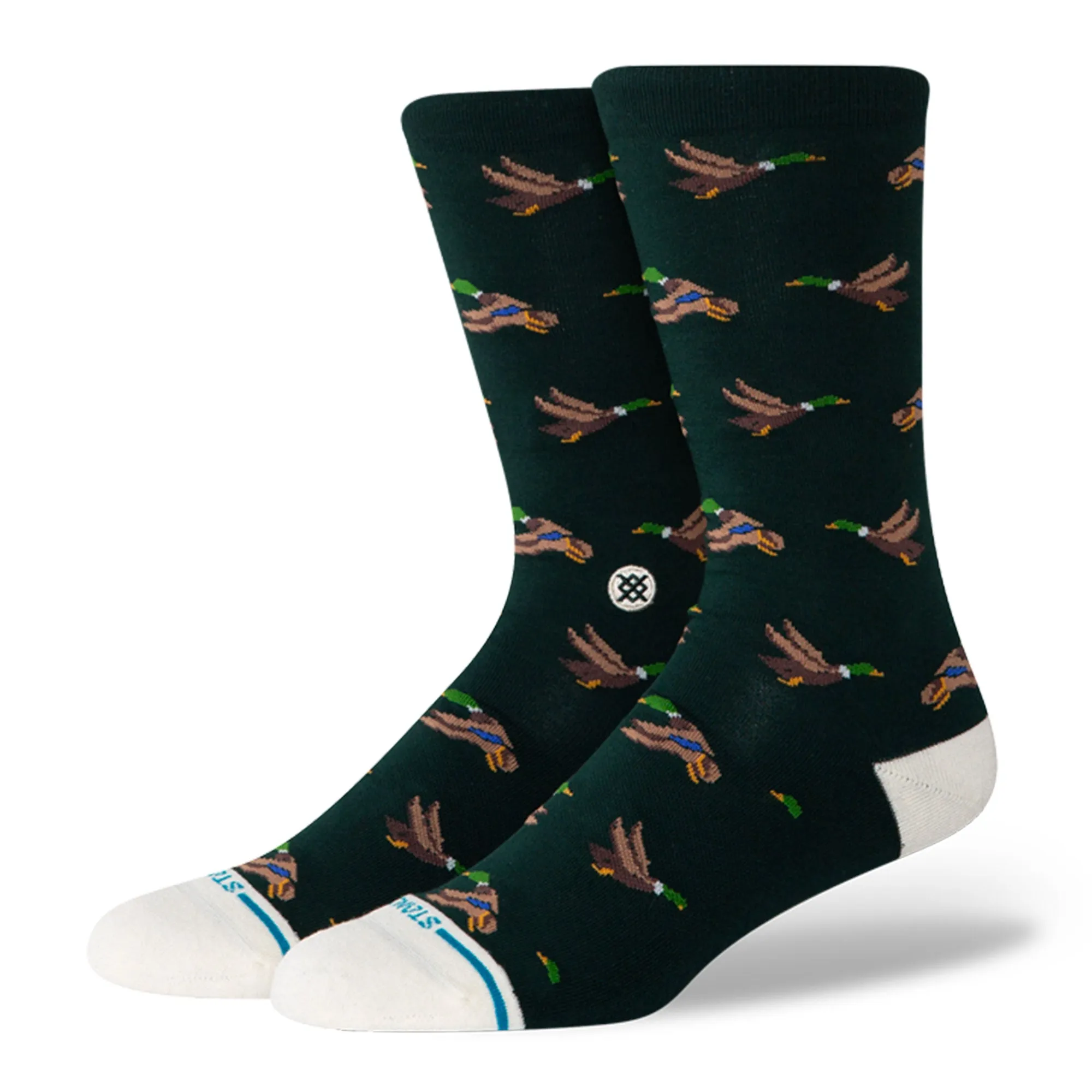 Huntin Crew Socks sold by OVERKILL