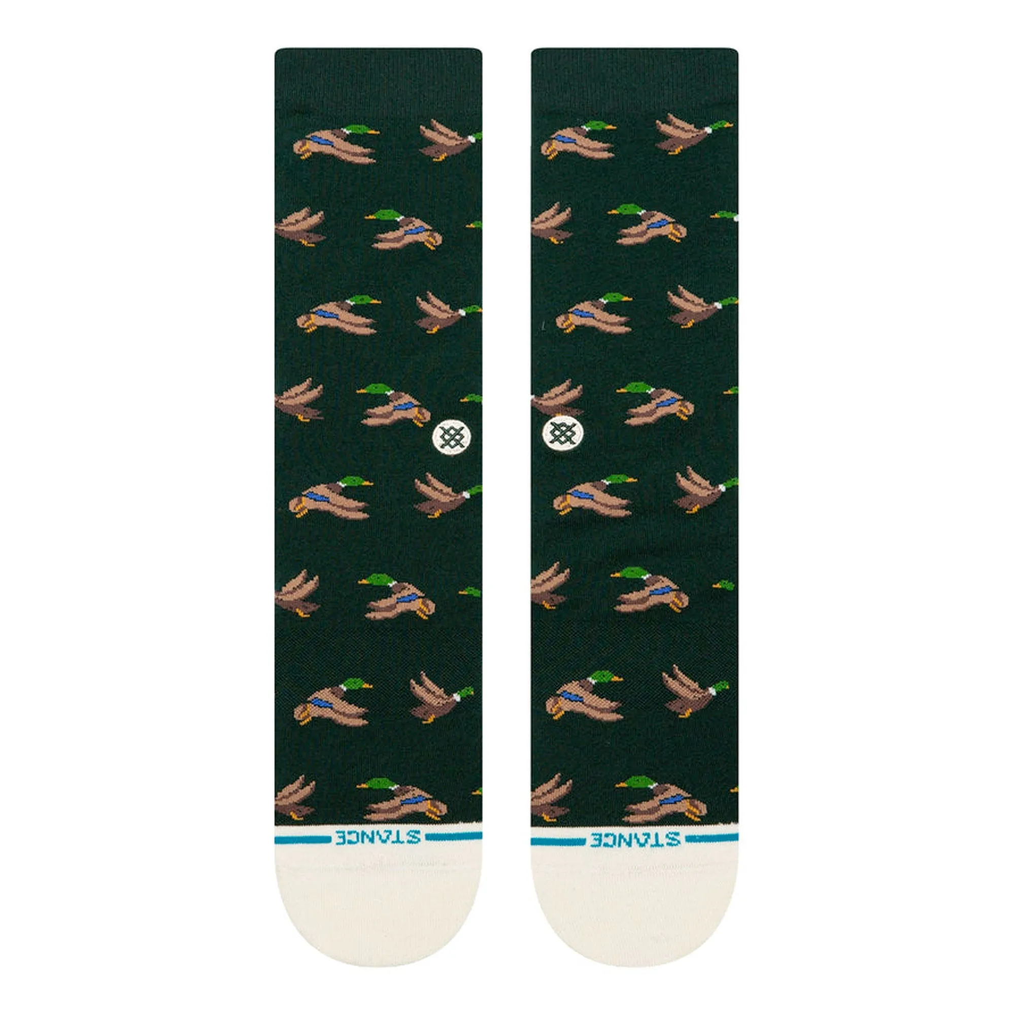 Huntin Crew Socks sold by OVERKILL product image thumbnail 3