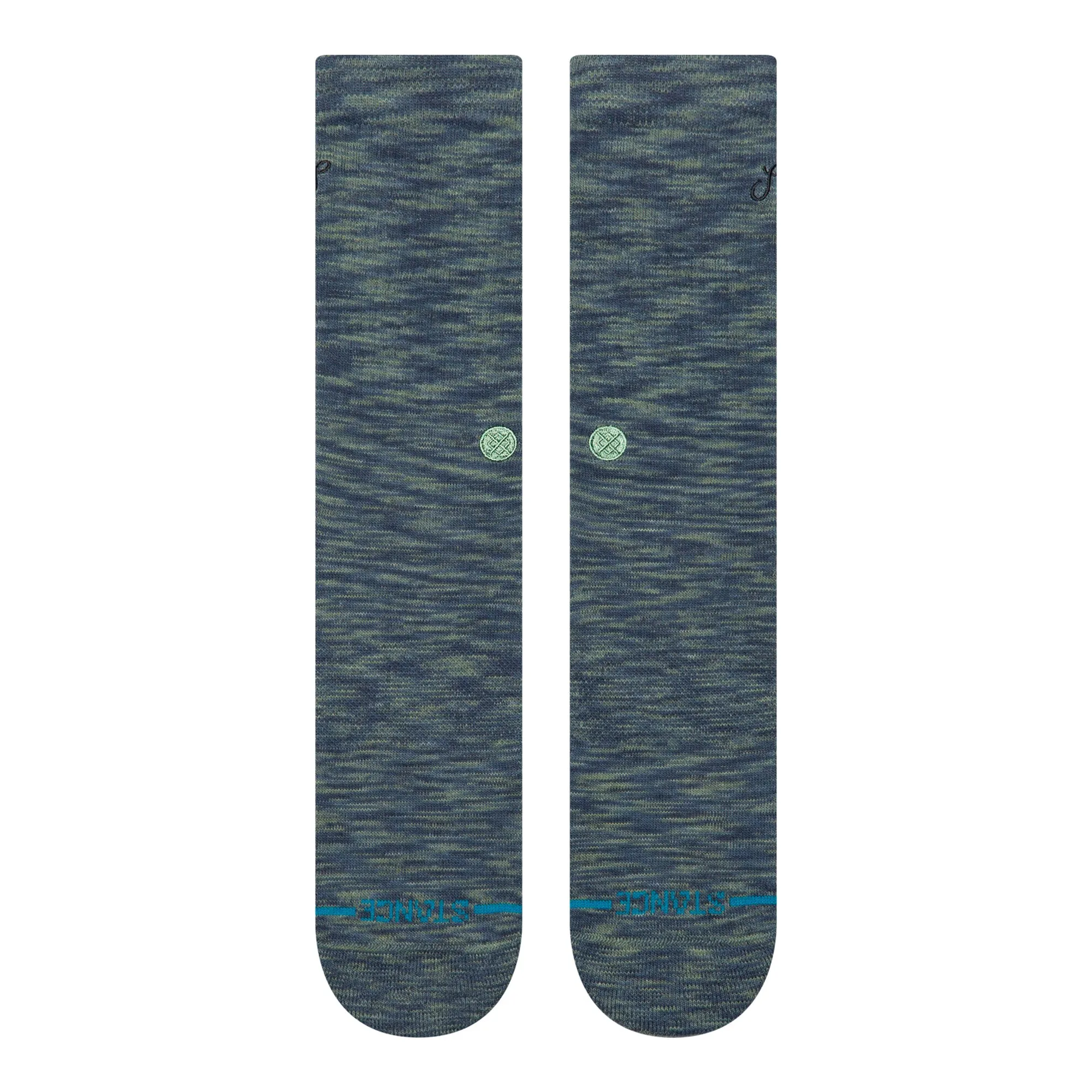 Interstellar Crew Socks sold by OVERKILL product image thumbnail 3