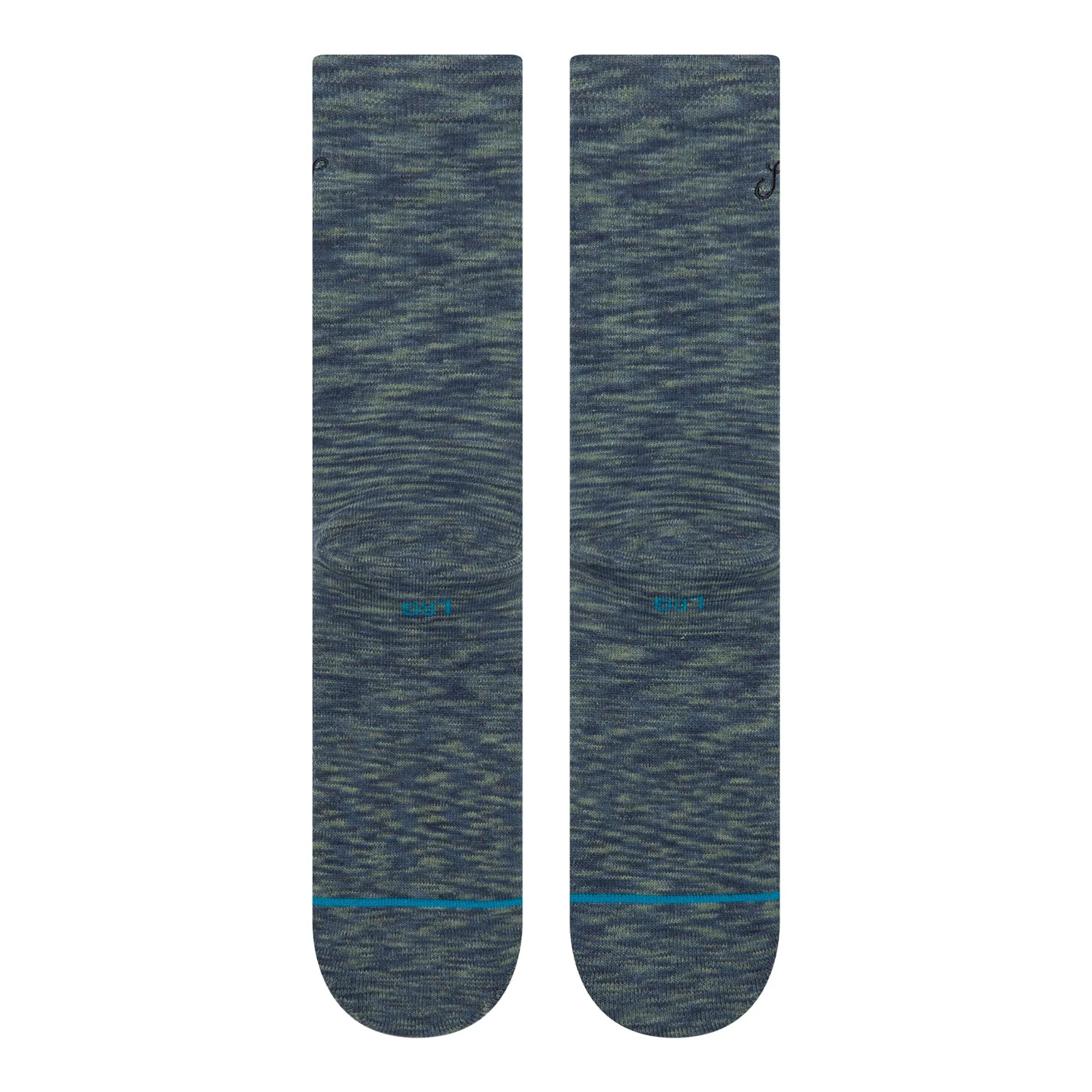Interstellar Crew Socks sold by OVERKILL product image thumbnail 2