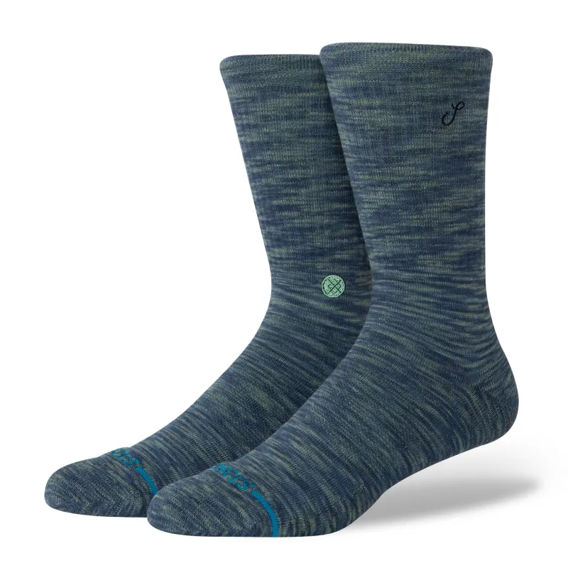 Interstellar Crew Socks sold by OVERKILL