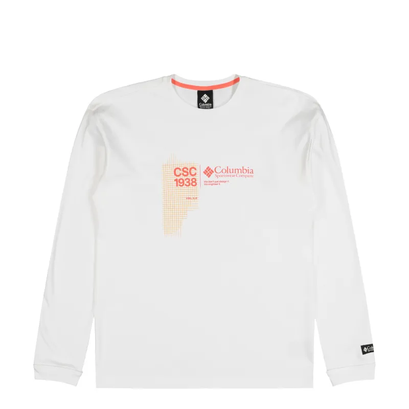 CSC1938™ V1 Long Sleeve Tee made by OVERKILL