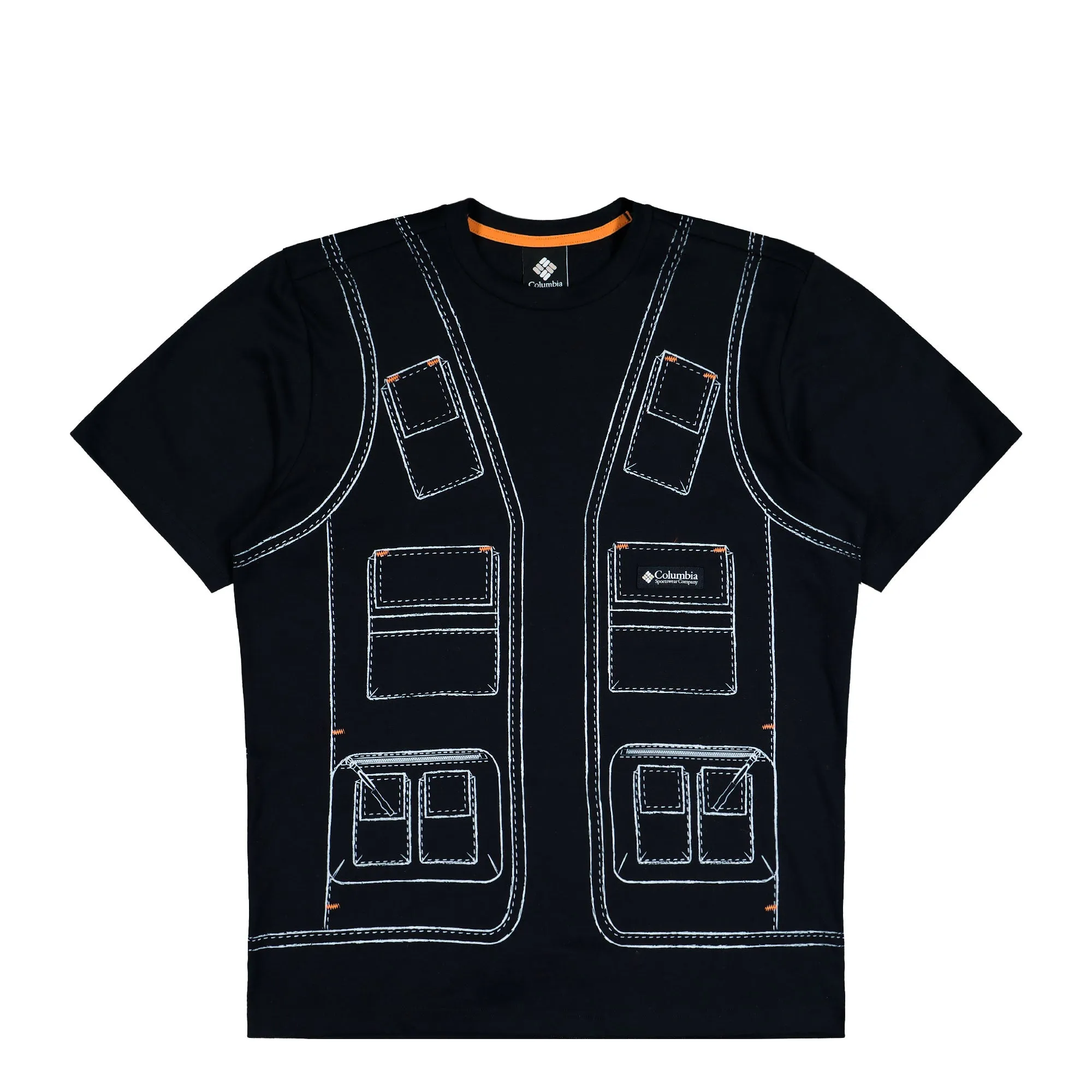 CSC1938™ V1 Short Sleeve Tee sold by OVERKILL