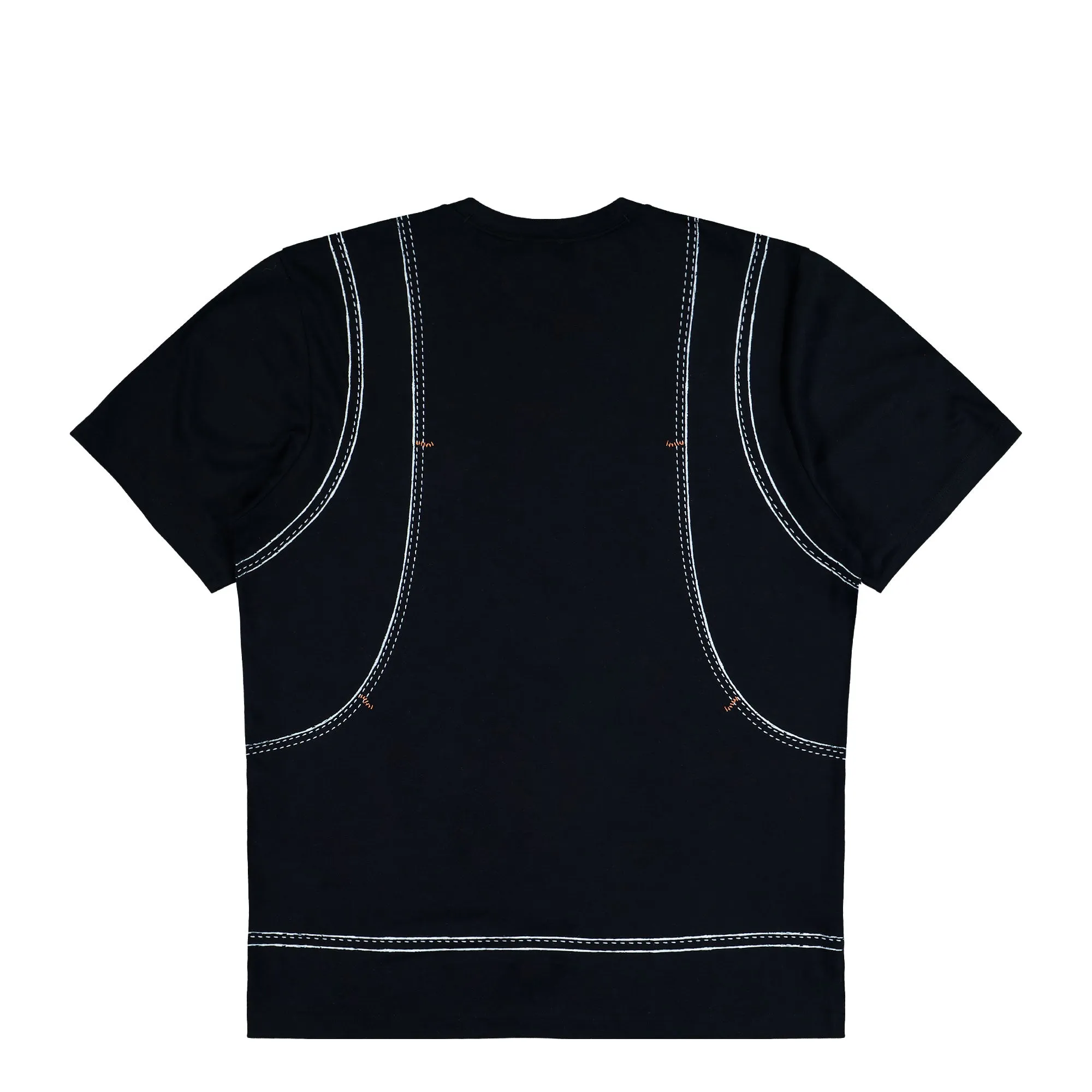 CSC1938™ V1 Short Sleeve Tee sold by OVERKILL product image thumbnail 2