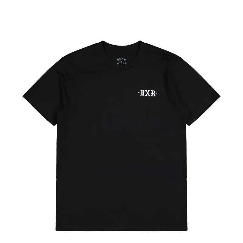 Unconditional Love Tee made by OVERKILL