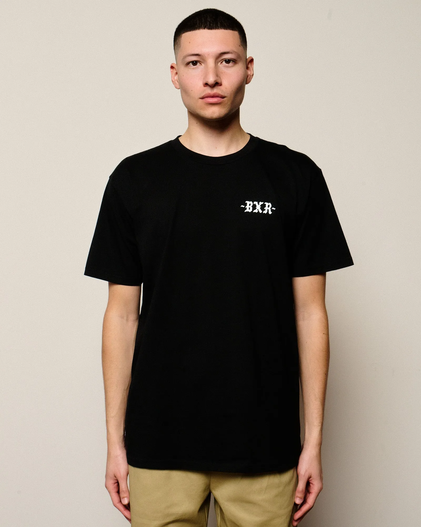 Unconditional Love Tee sold by OVERKILL product image thumbnail 3