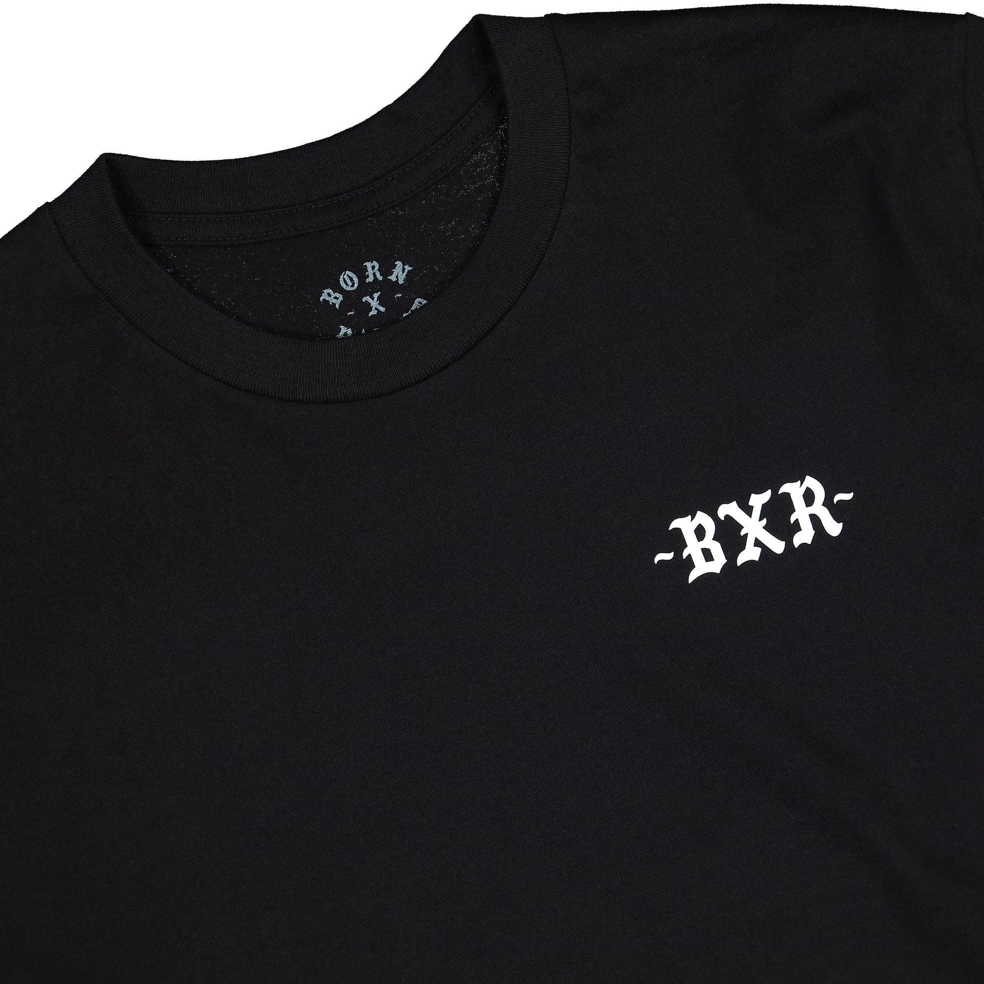 Unconditional Love Tee sold by OVERKILL product image thumbnail 2