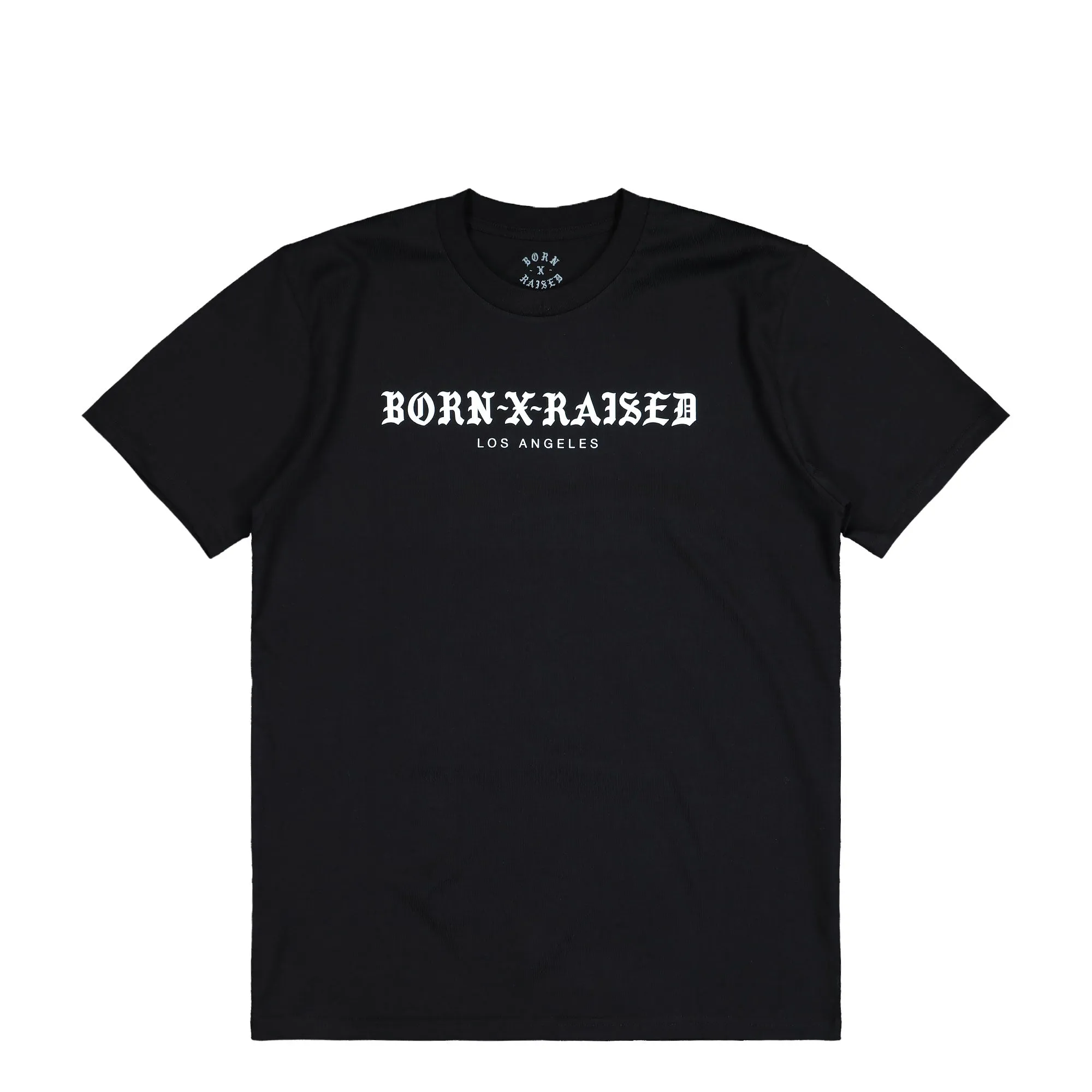 BXR Standard LA S/S Tee sold by OVERKILL