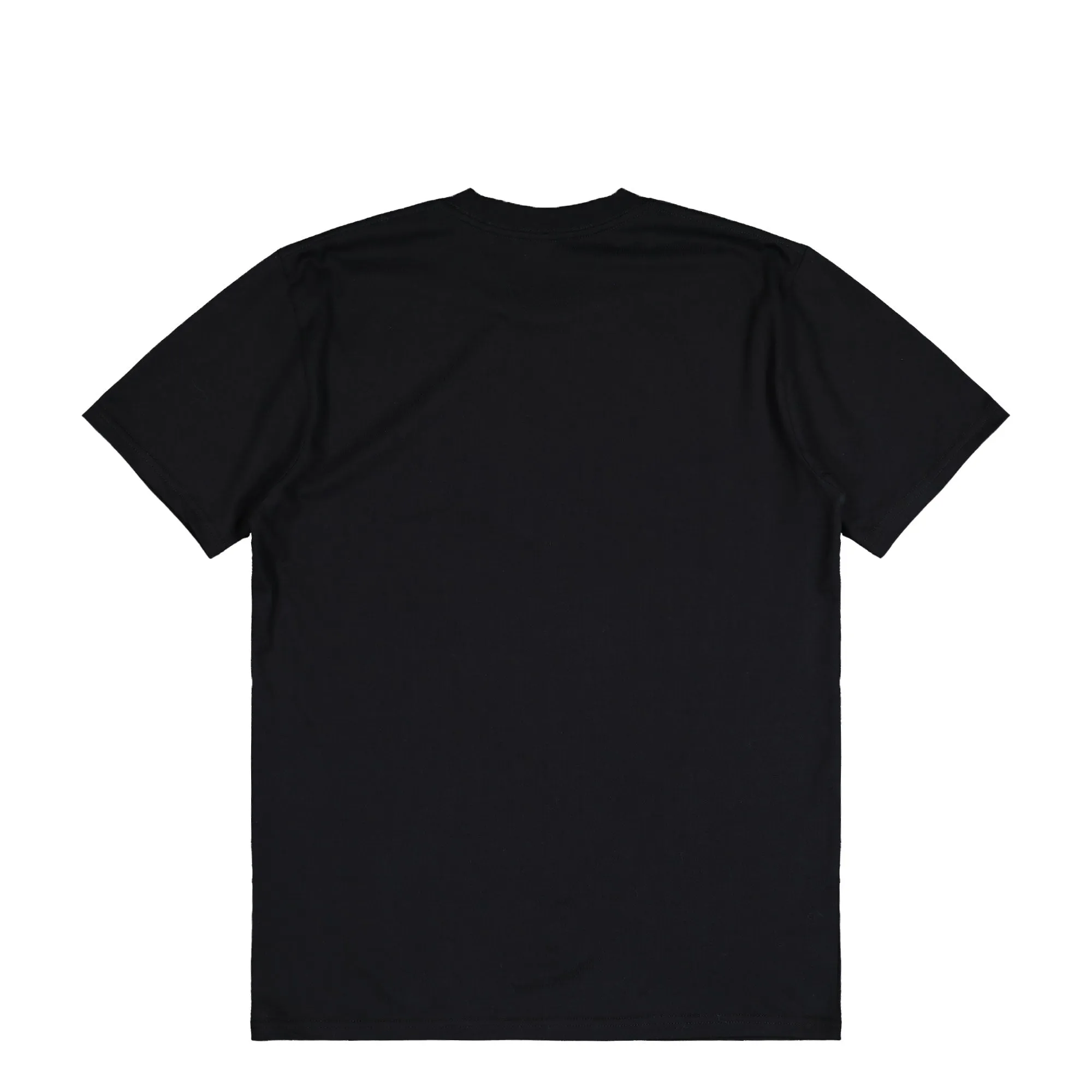 BXR Standard LA S/S Tee sold by OVERKILL product image thumbnail 2