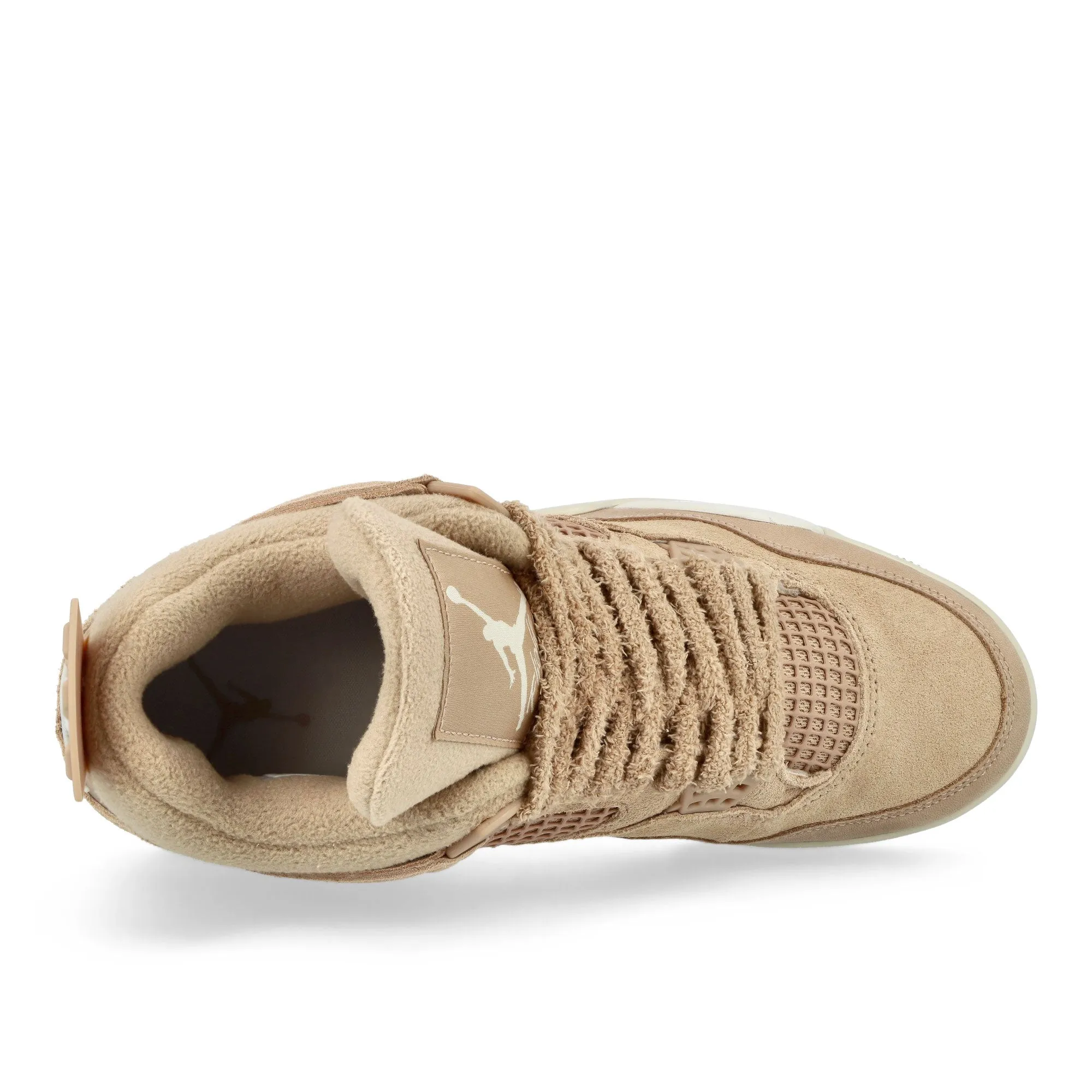 Air Jordan 4 Retro sold by OVERKILL product image thumbnail 5