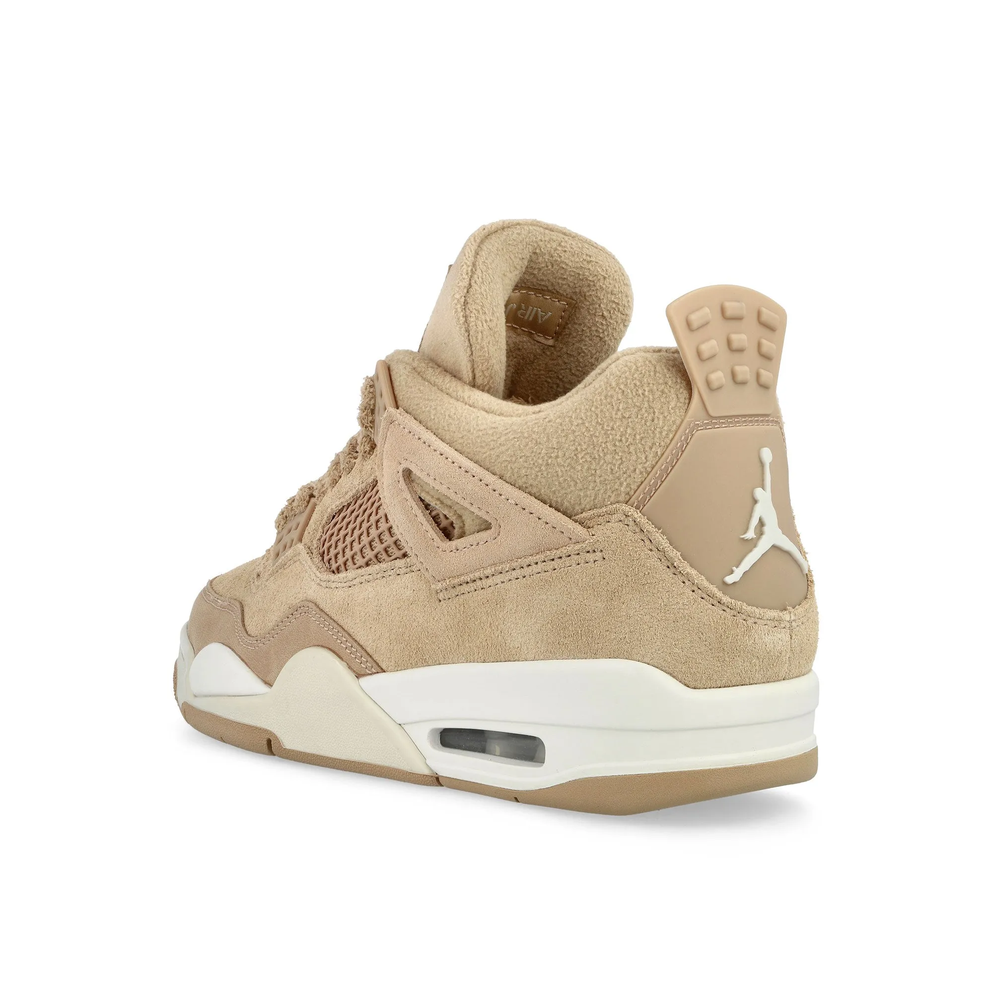 Air Jordan 4 Retro sold by OVERKILL product image thumbnail 3