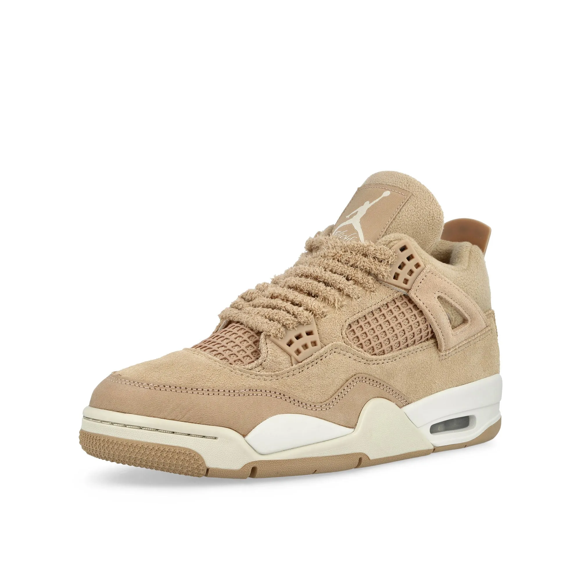 Air Jordan 4 Retro sold by OVERKILL product image thumbnail 4