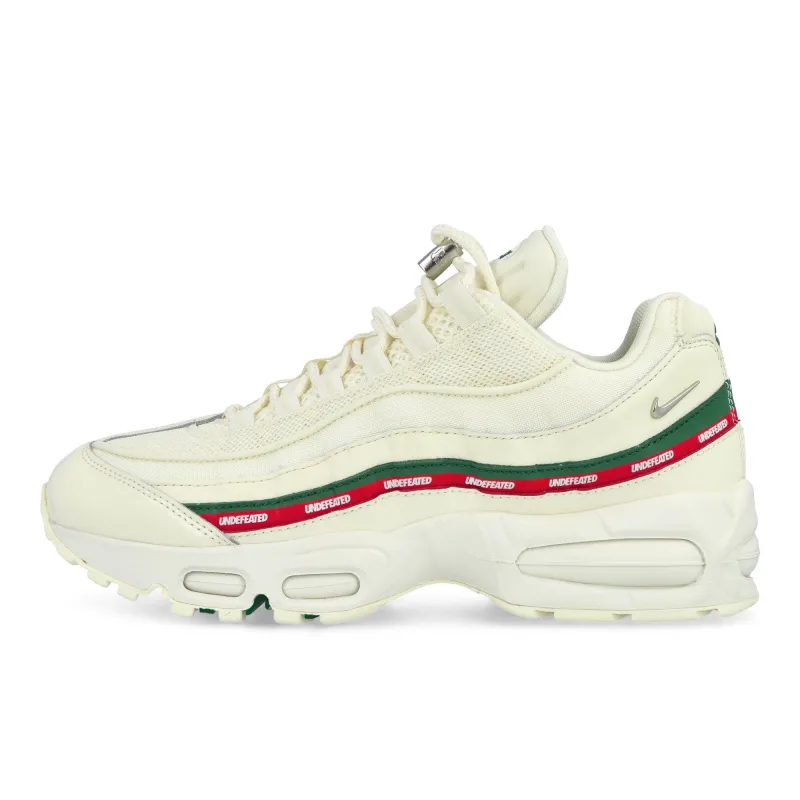 Air Max 95 SP made by Nike
